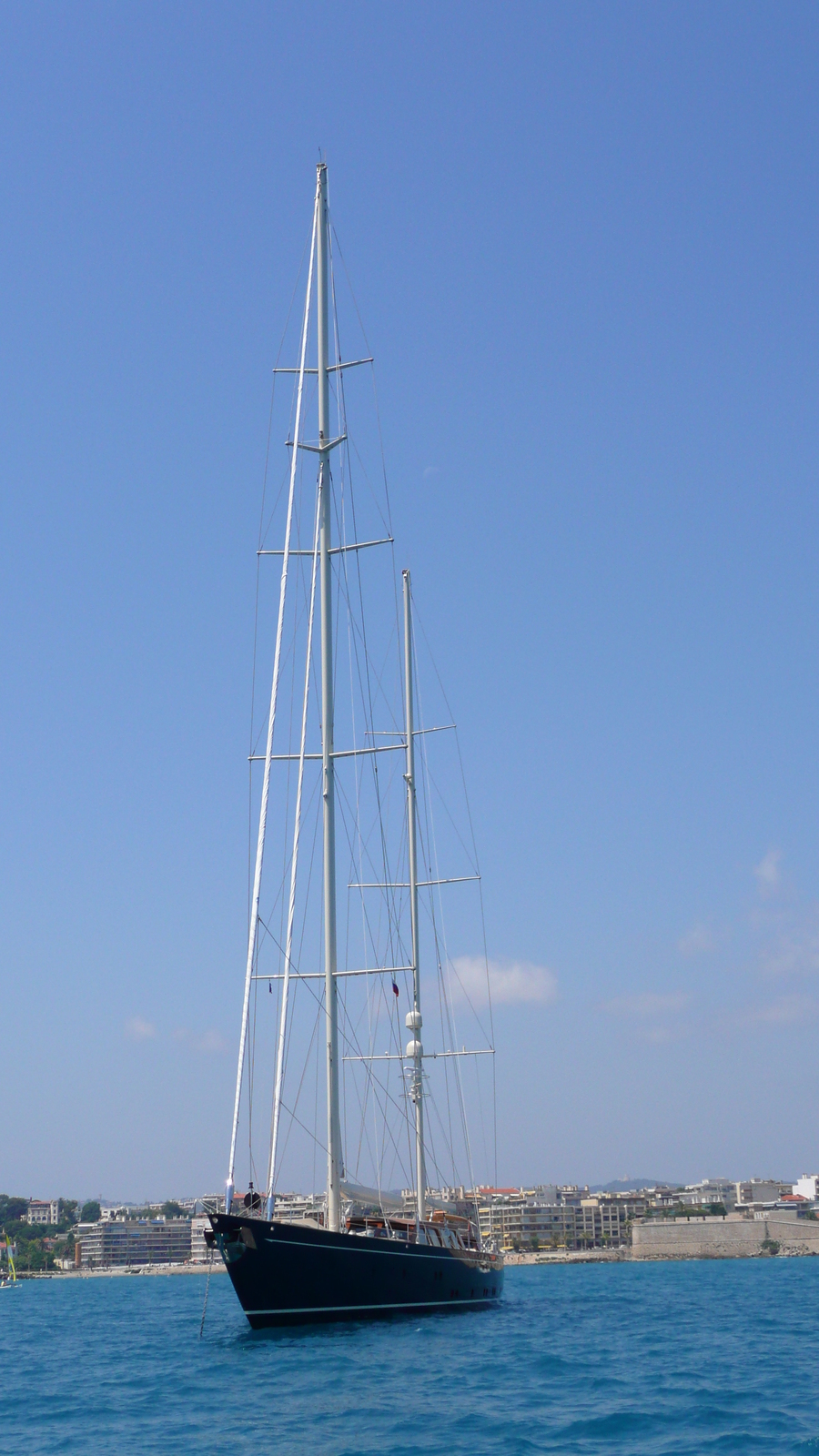 照片 法国(France) 昂蒂布角(Cap d'Antibes) 2007-07 70