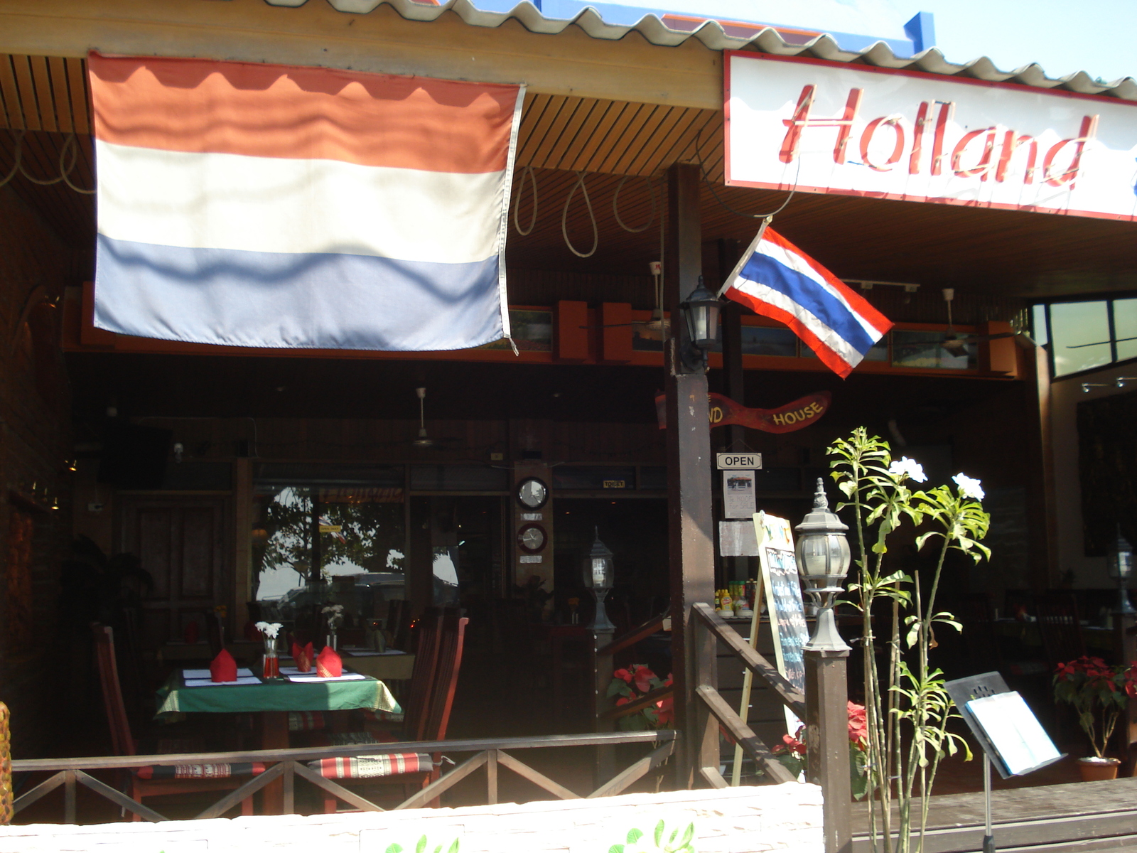 照片 泰国(Thailand) 宗甸(Jomtien) 宗甸海滨(Jomtien Seashore) 2008-01 41