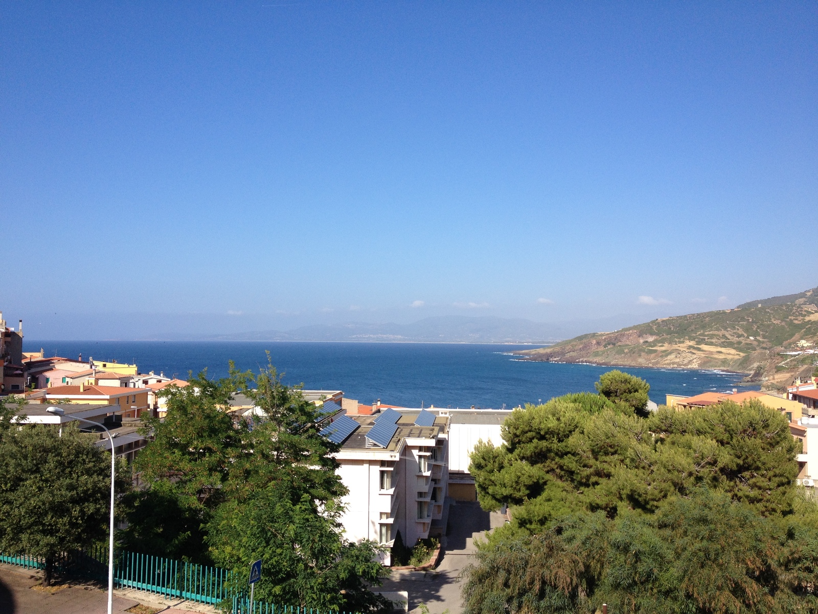照片 意大利(Italy) 撒丁岛(Sardinia) 卡斯泰尔萨尔多(Castelsardo) 2015-06 2