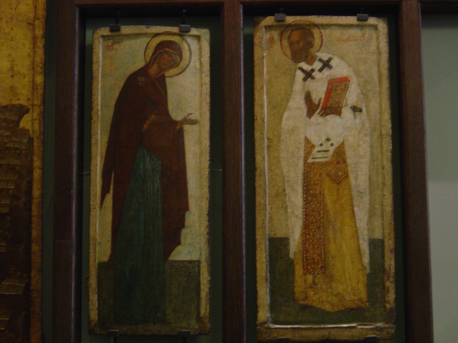 照片 俄罗斯(Russia) 莫斯科(Moscow) 国家历史博物馆(State Historical Museum) 2005-04 33