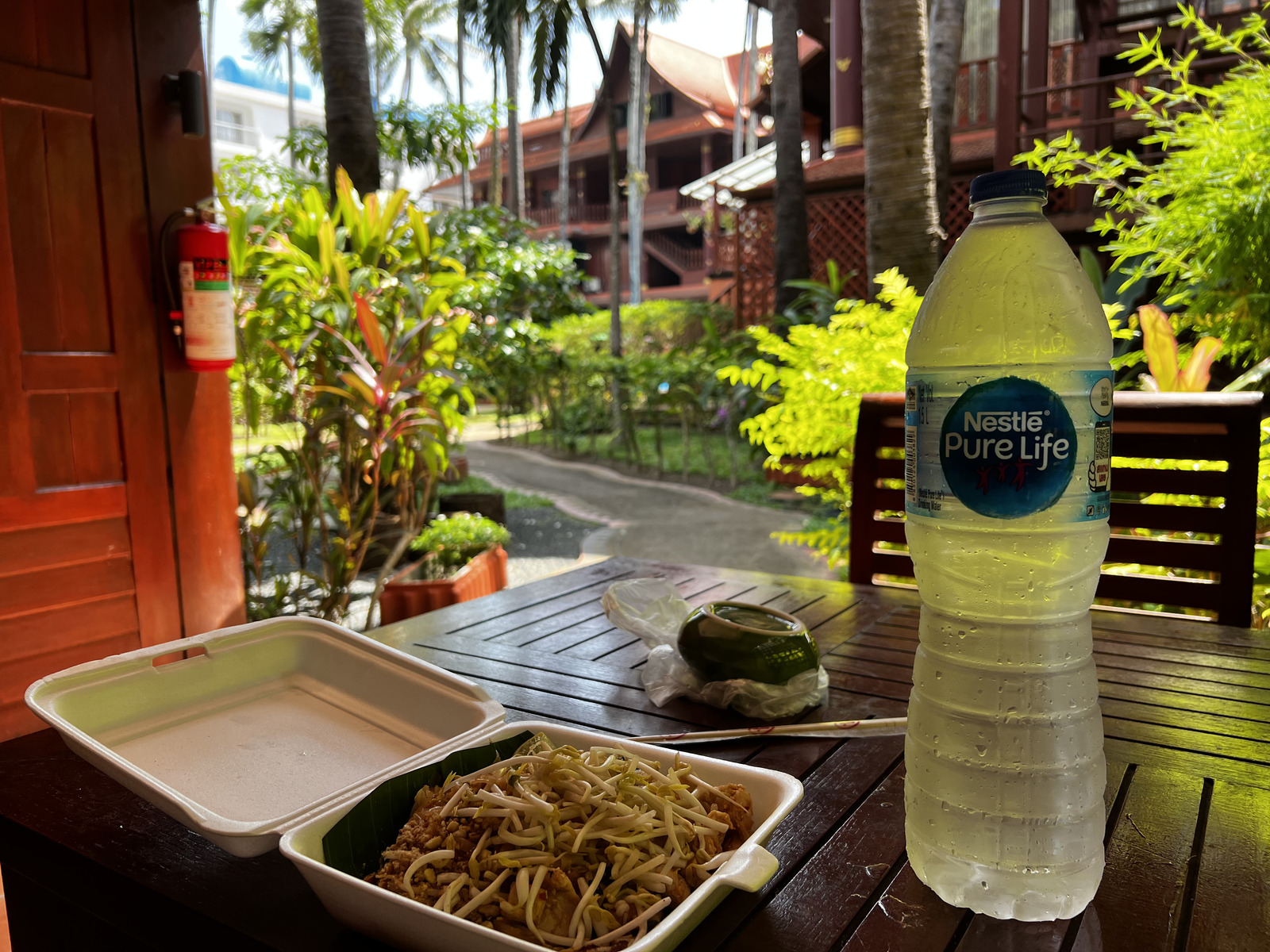 照片 泰国(Thailand) 普吉岛(Phuket) 芭东(Patong) 皇家帕瓦迪村酒店(Royal Phawadee Village Hotel) 2021-12 98
