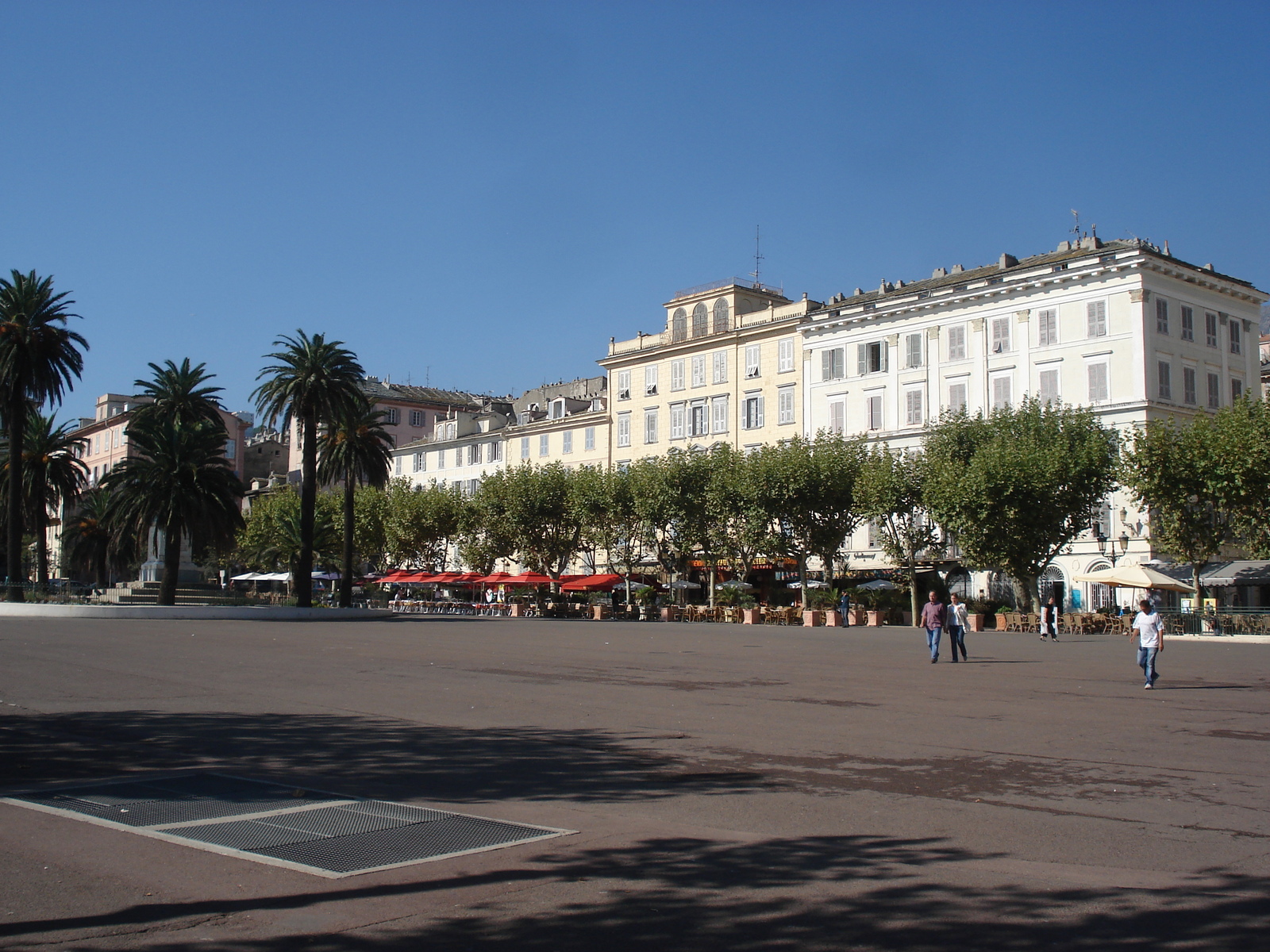 照片 法国(France) 科西嘉岛(Corsica) 巴斯蒂亚(Bastia) 2006-09 96