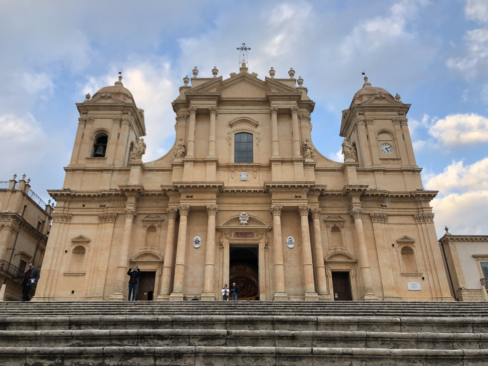 照片 意大利(Italy) 西西里岛(Sicily) 诺托(Noto) 2020-02 254