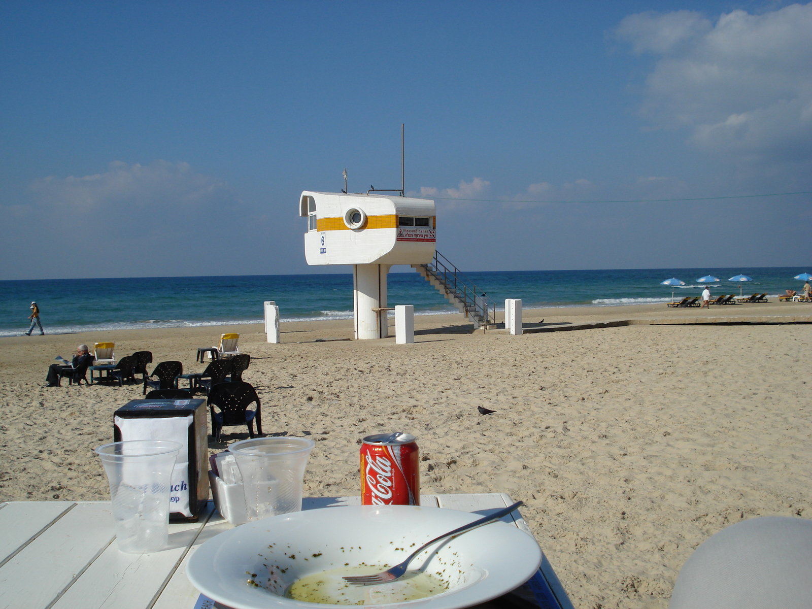 照片 以色列(Israel) 赫兹利亚(Herzliya) 2006-12 47