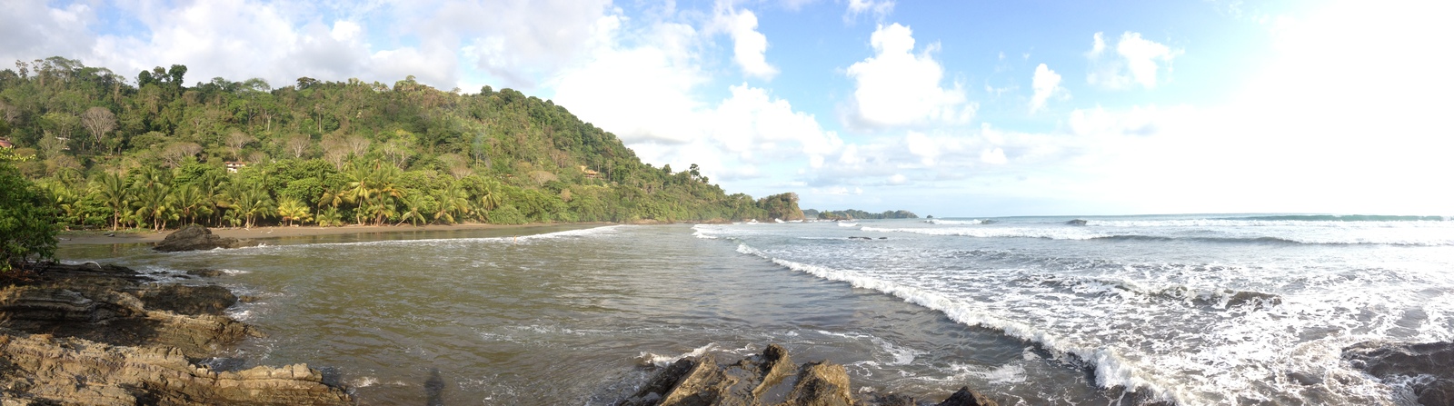 照片 哥斯达黎加(Costa Rica) 多米尼卡尔(Dominical) 2015-03 100