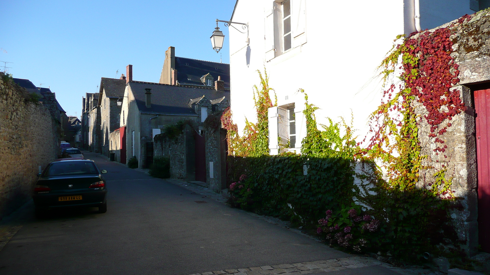 照片 法国(France) 盖朗德(Guerande) 2007-08 108