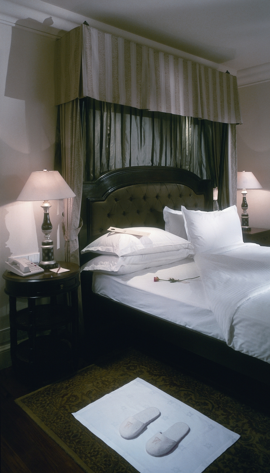 照片 印度(India) 孟买(Mumbai) 艾美酒店(Meridien Hotel) 2007-09 1
