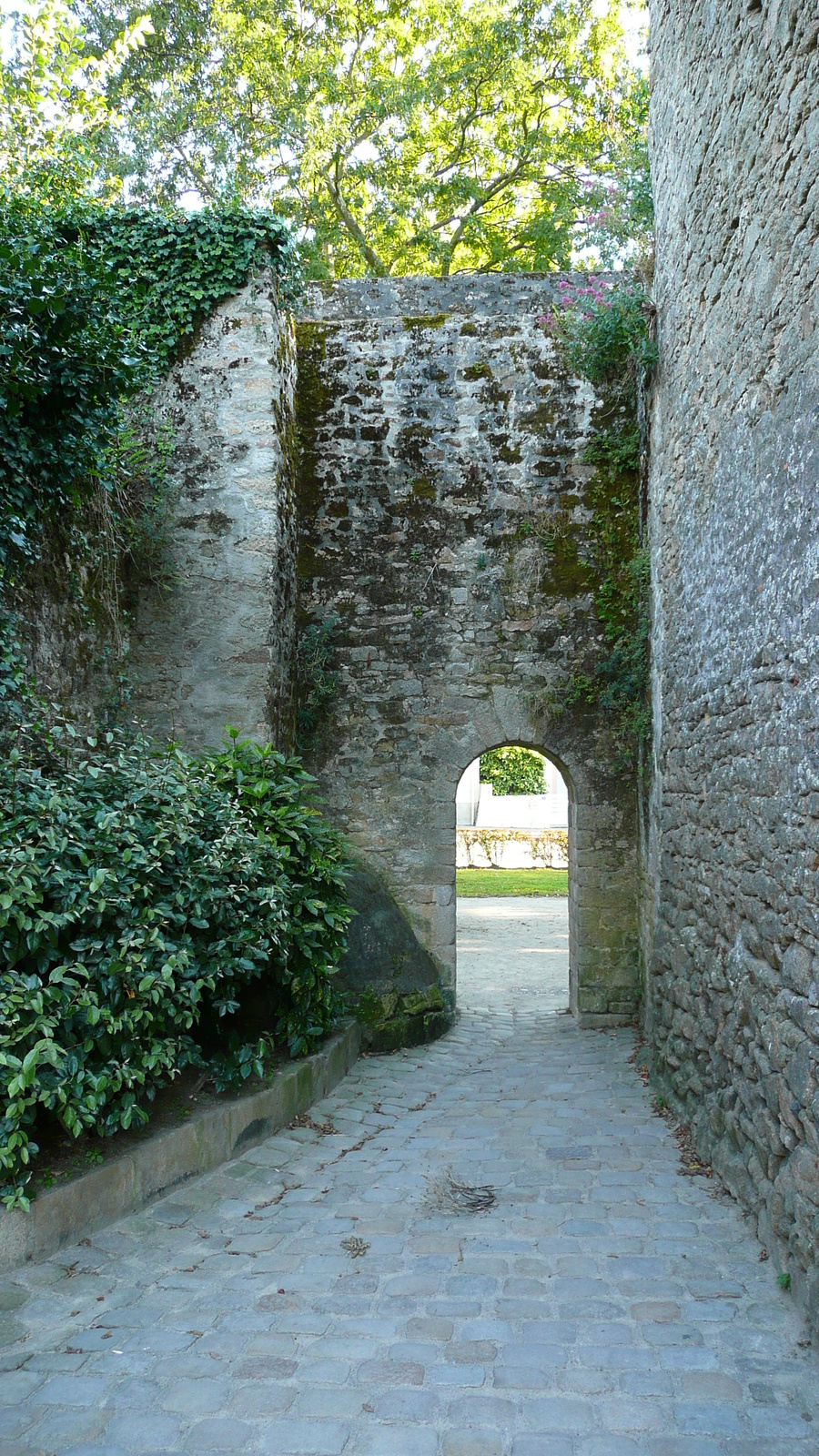 照片 法国(France) 盖朗德(Guerande) 2007-08 99