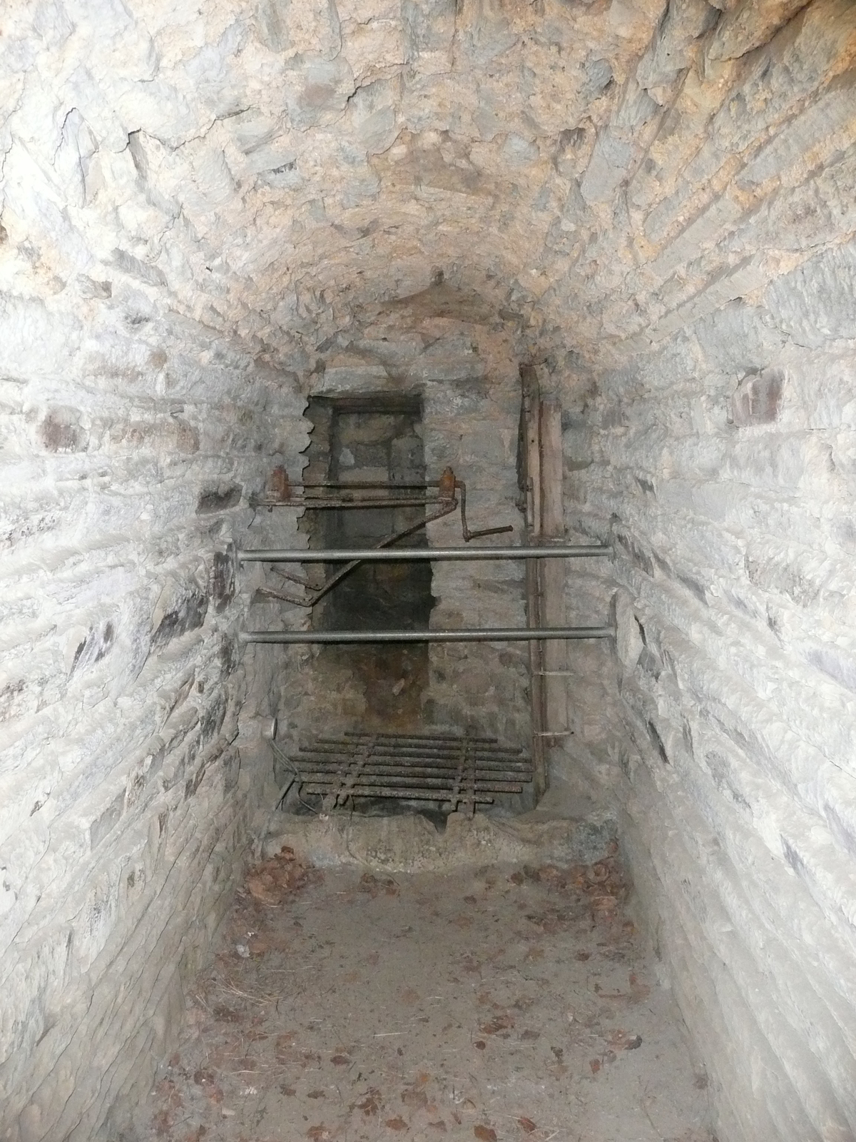 照片 法国(France) 蓬蒂维(Pontivy) 罗昂公爵城堡(Rohan's Dukes Castle) 2007-08 6