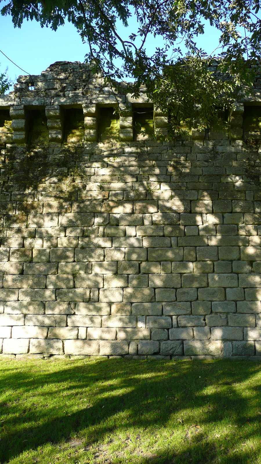 照片 法国(France) 盖朗德(Guerande) 2007-08 109