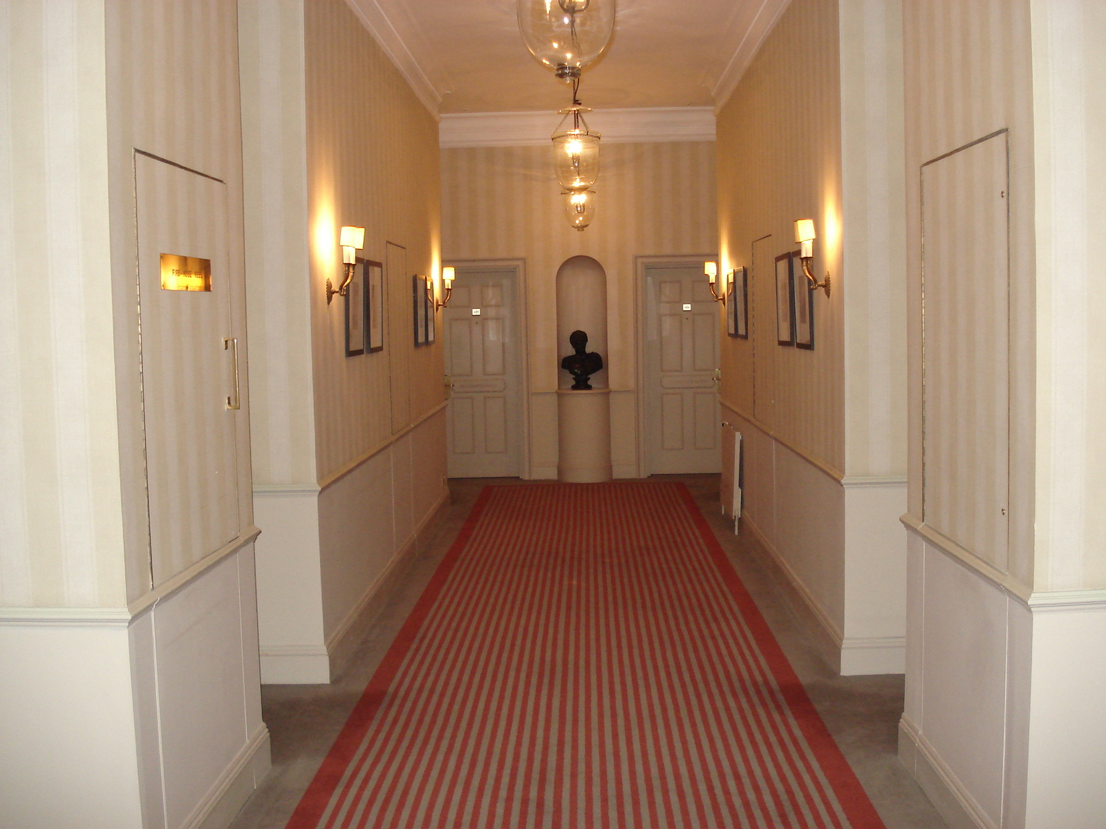 照片 英国(United Kingdom) 巴斯(Bath) 麦克唐纳水疗酒店(MacDonald Spa Hotel) 2006-05 2