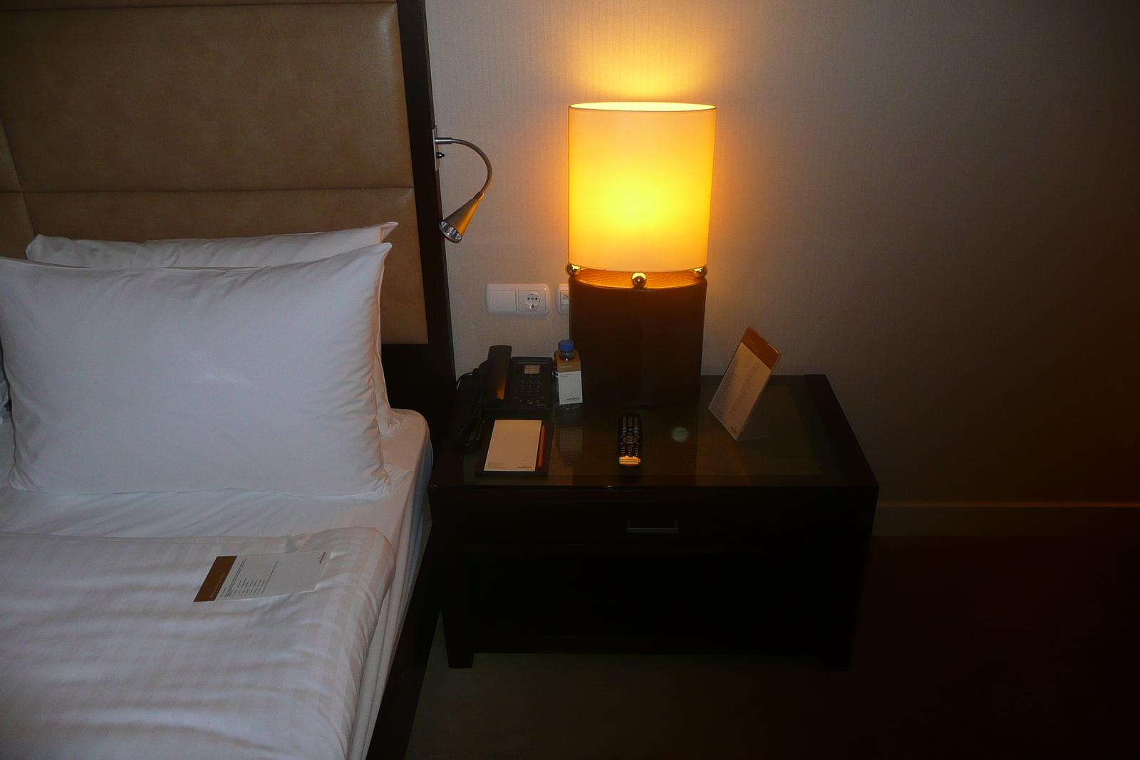 照片 土耳其(Turkey) 伊斯坦布尔(Istanbul) 伊斯坦布尔瑞享酒店(Movenpick Istanbul Hotel) 2009-04 43