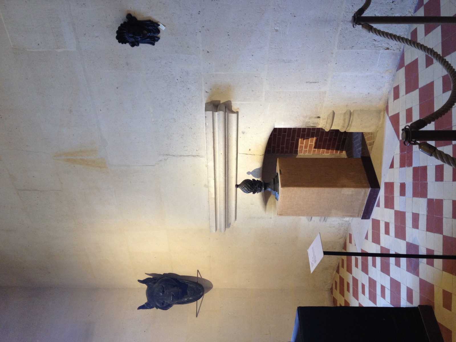 照片 法国(France) 皮埃尔丰(Pierrefonds) 2014-05 93