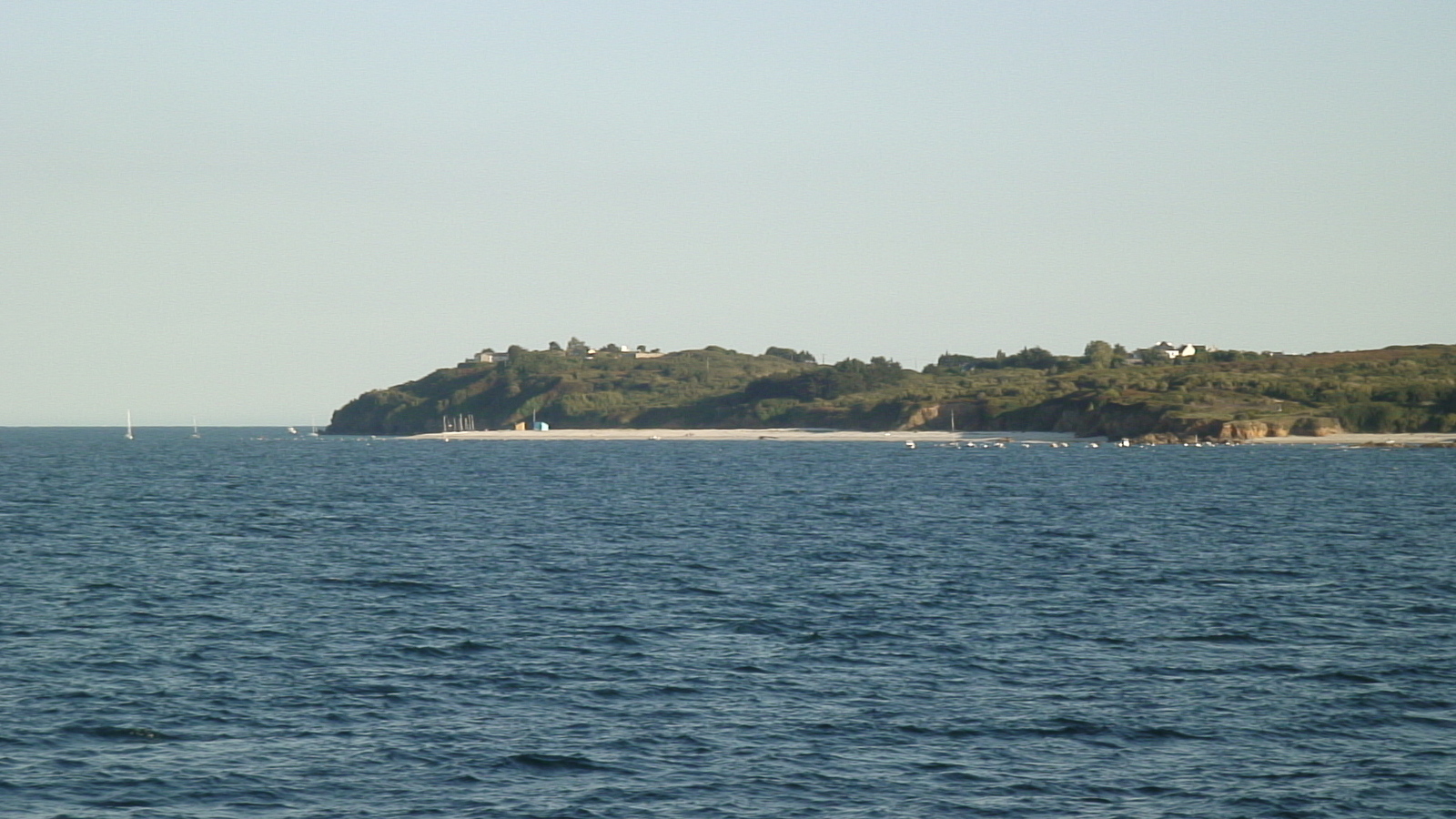 照片 法国(France) 格鲁瓦岛(Groix) 2005-08 13