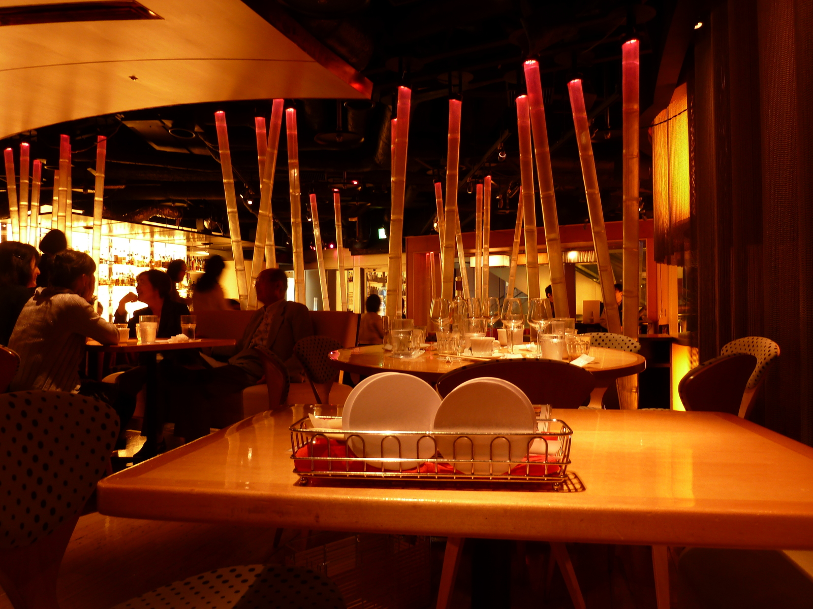照片 日本(Japan) 东京(Tokyo) 六本木新城(Roppongi Hills) 2010-06 152