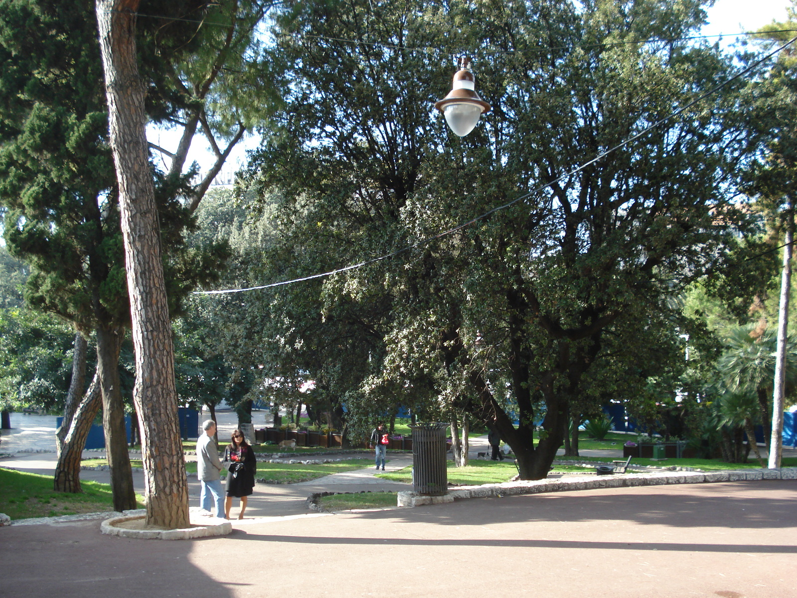 照片 法国(France) 尼斯(Nice) 2007-02 55
