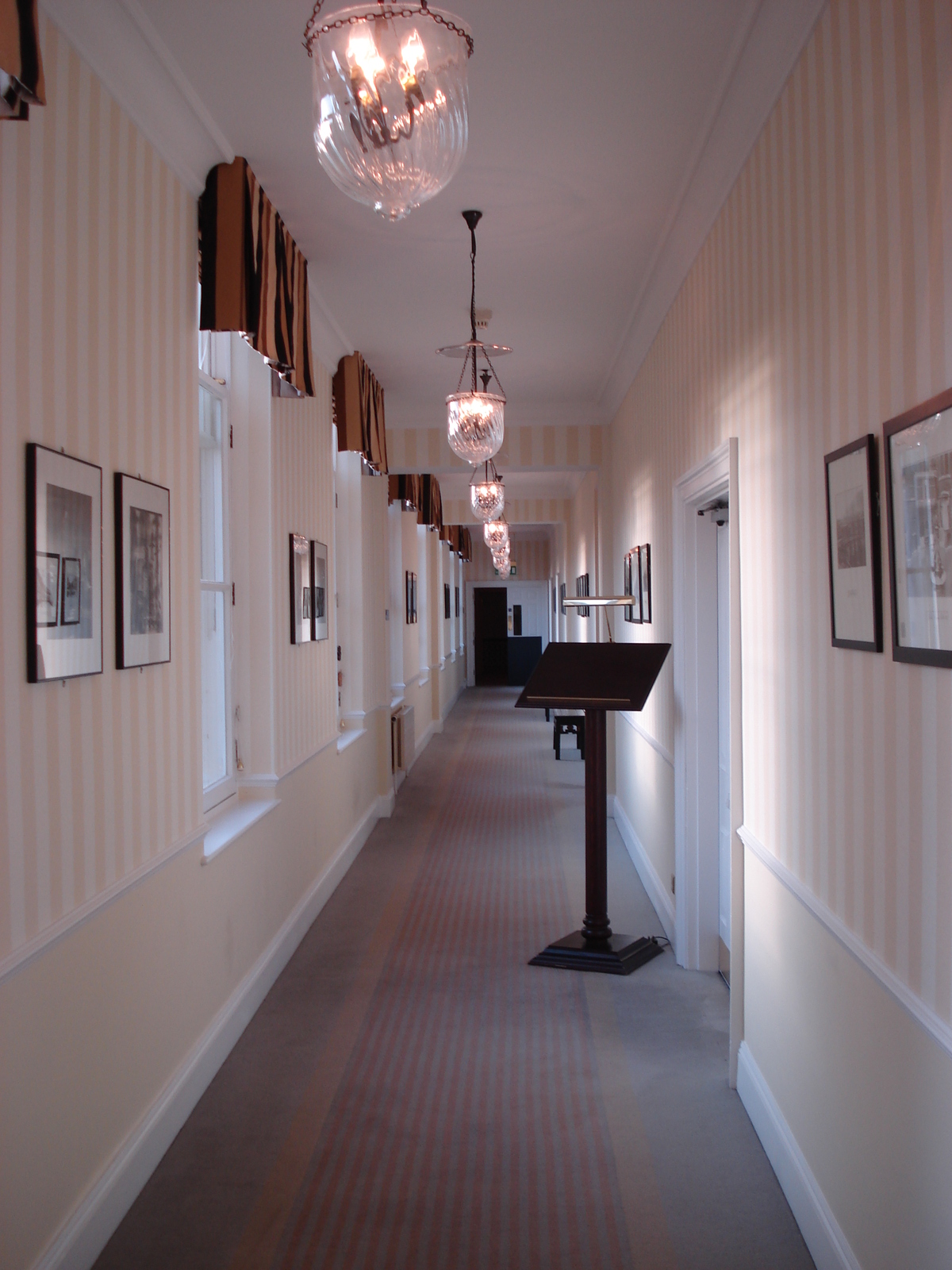 照片 英国(United Kingdom) 巴斯(Bath) 麦克唐纳水疗酒店(MacDonald Spa Hotel) 2006-05 8