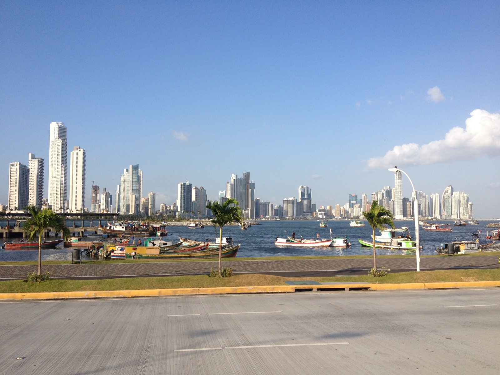照片 巴拿马(Panama) 巴拿马城(Panama City) 2015-03 83