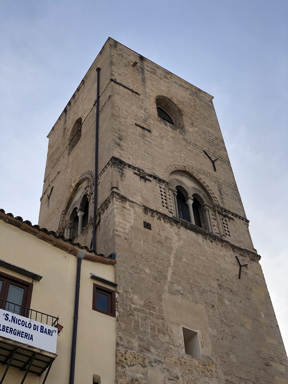 照片 意大利(Italy) 西西里岛(Sicily) 巴勒莫(Palermo) 2020-02 26