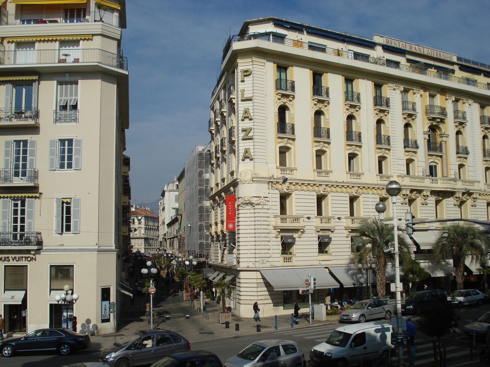 照片 法国(France) 尼斯(Nice) 2007-02 79