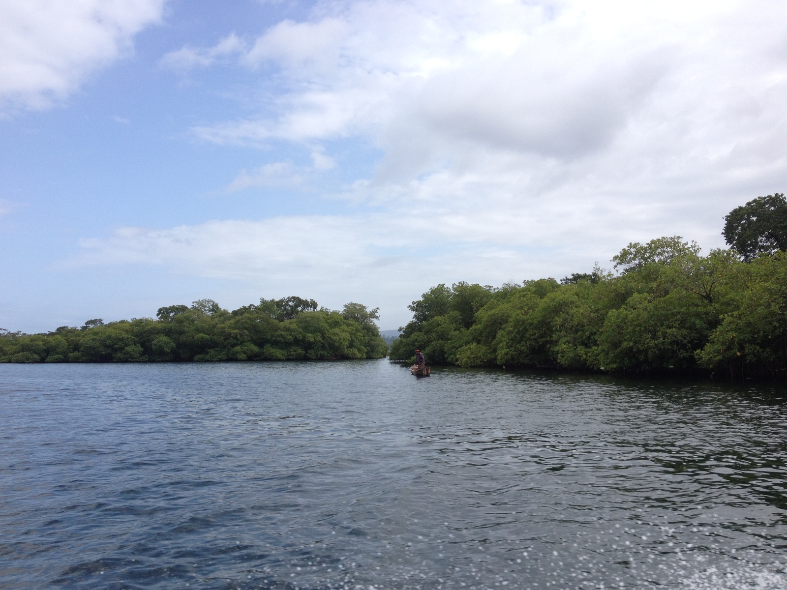 照片 巴拿马(Panama) 戴维至博卡斯德尔托罗(David to Bocas del toro) 2015-03 101