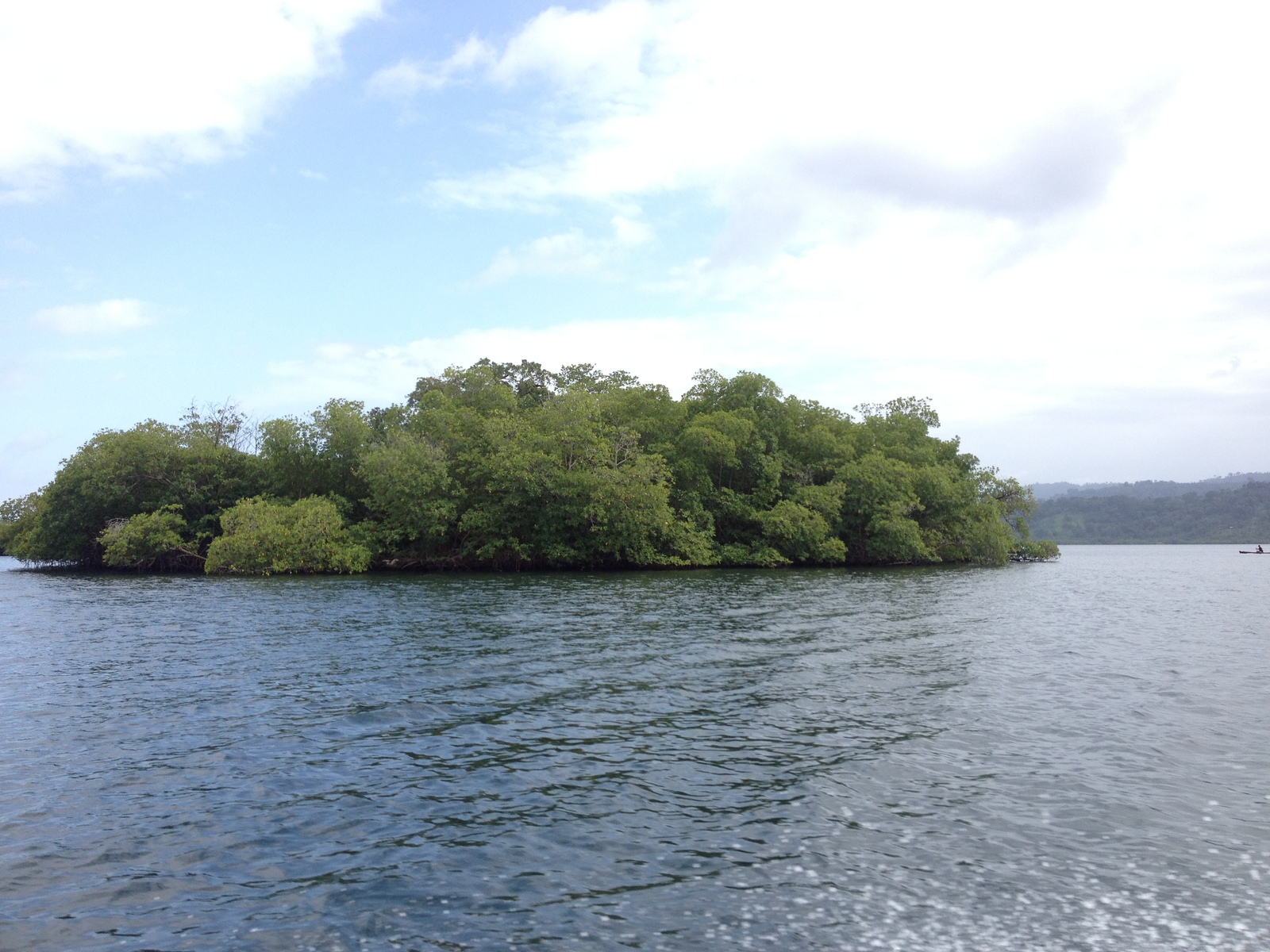 照片 巴拿马(Panama) 戴维至博卡斯德尔托罗(David to Bocas del toro) 2015-03 93