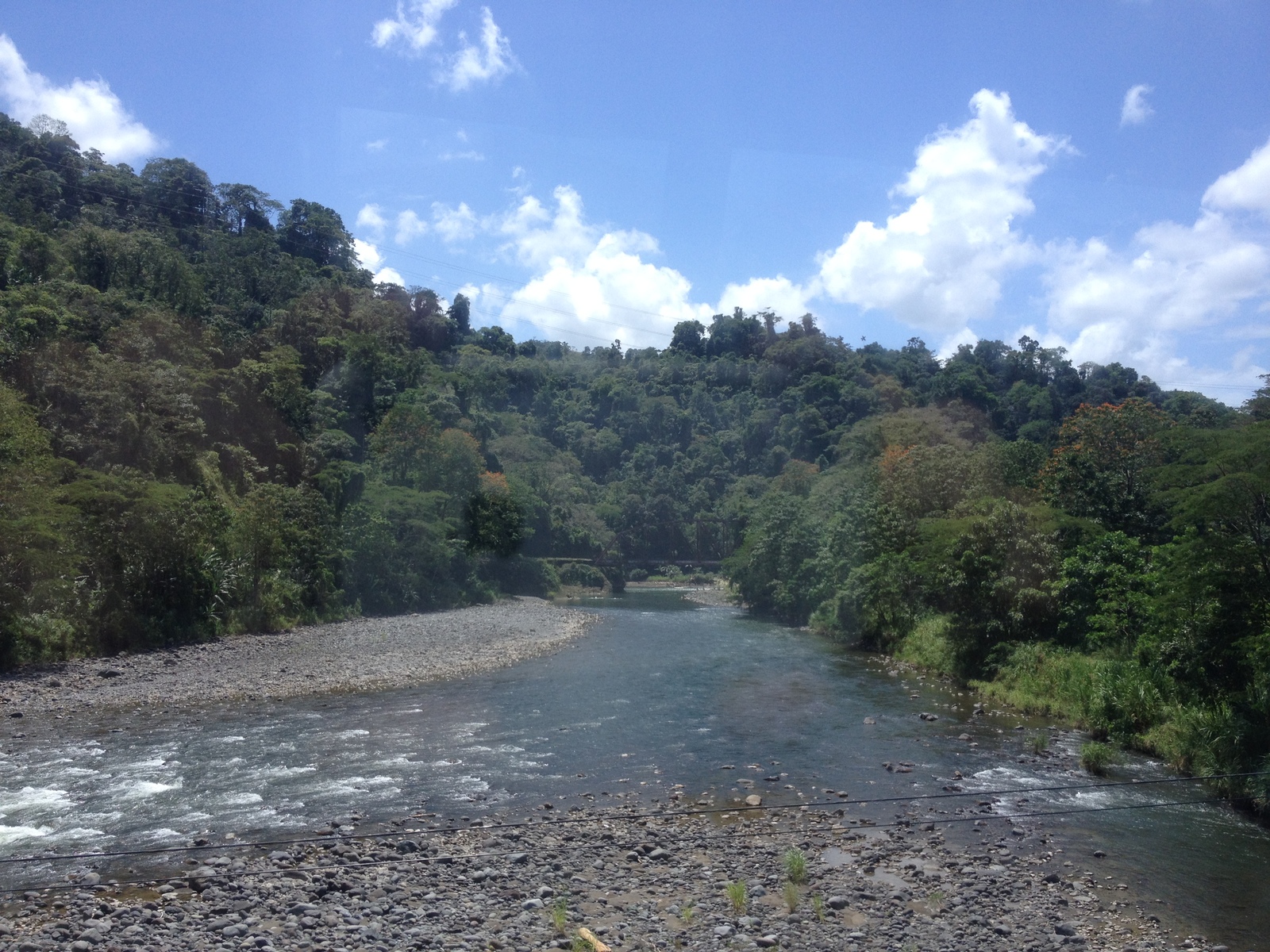 照片 哥斯达黎加(Costa Rica) 利蒙至锡基雷斯(Limon to Siquirres) 2015-03 17