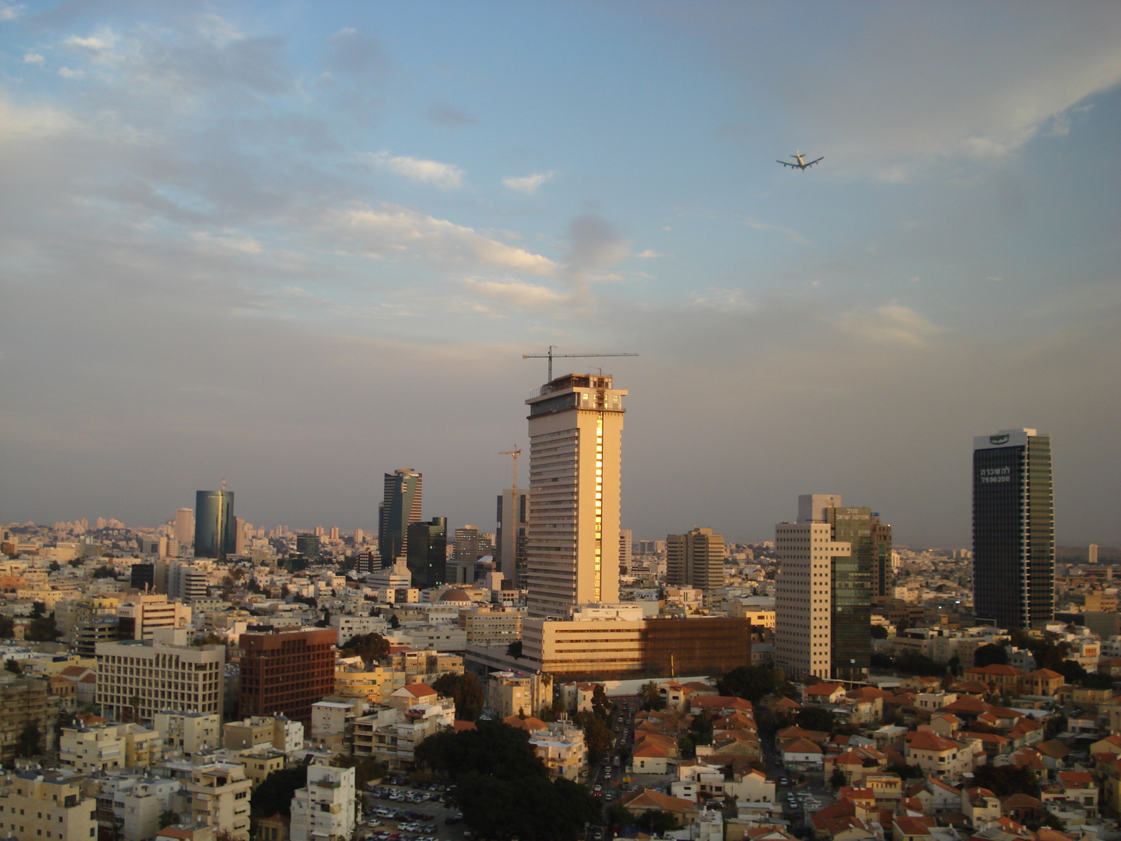 照片 以色列(Israel) 特拉维夫(Tel Aviv) 特拉维夫海岸(Tel Aviv Sea Shore) 2006-12 234