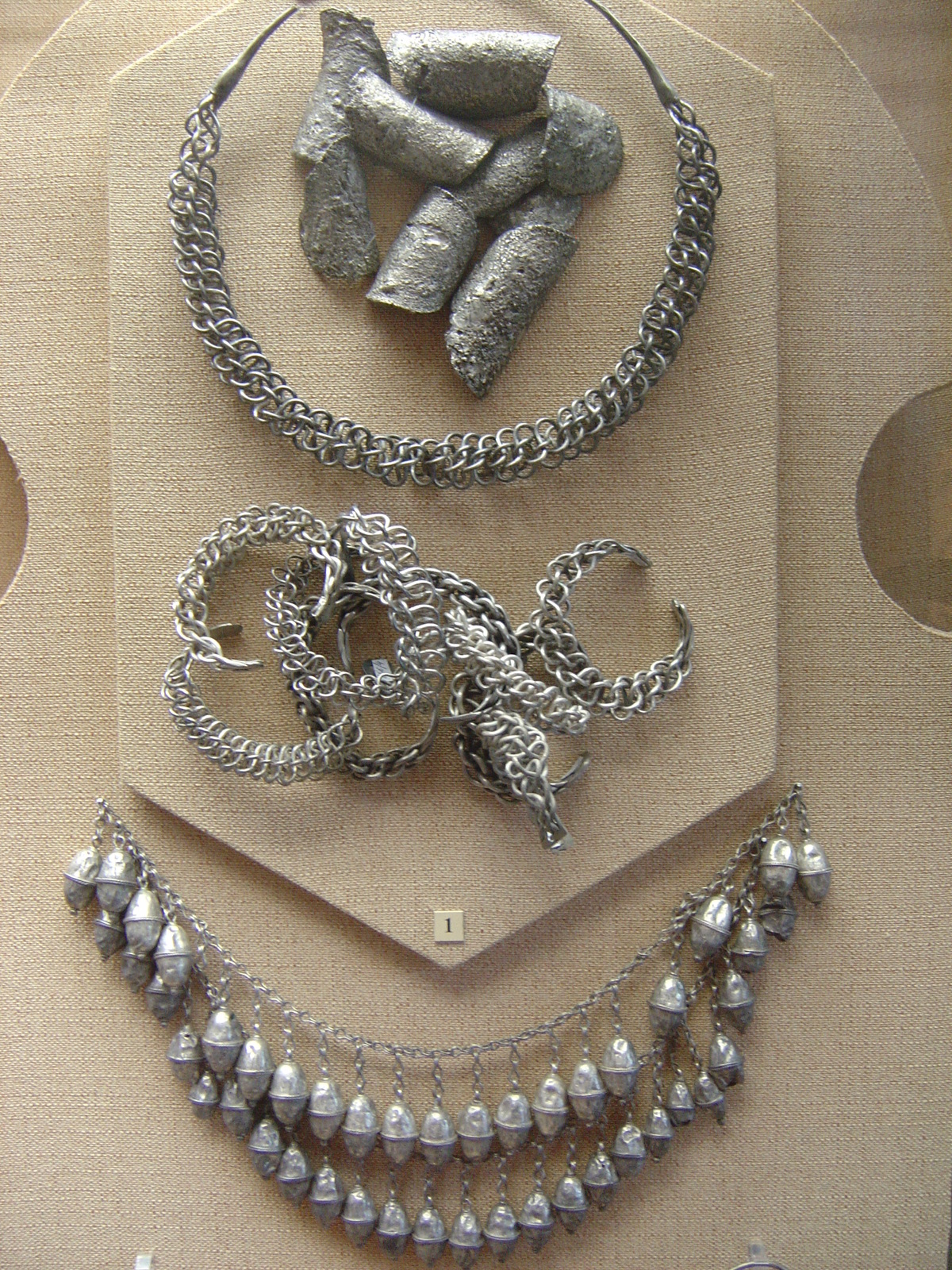 照片 俄罗斯(Russia) 莫斯科(Moscow) 国家历史博物馆(State Historical Museum) 2005-04 90