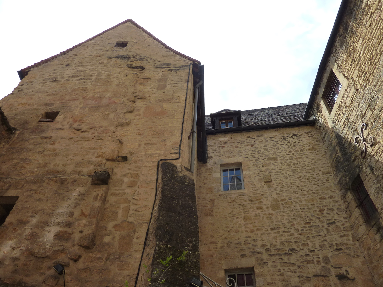 照片 法国(France) 萨尔拉拉卡内达(Sarlat la Caneda) 2009-07 130