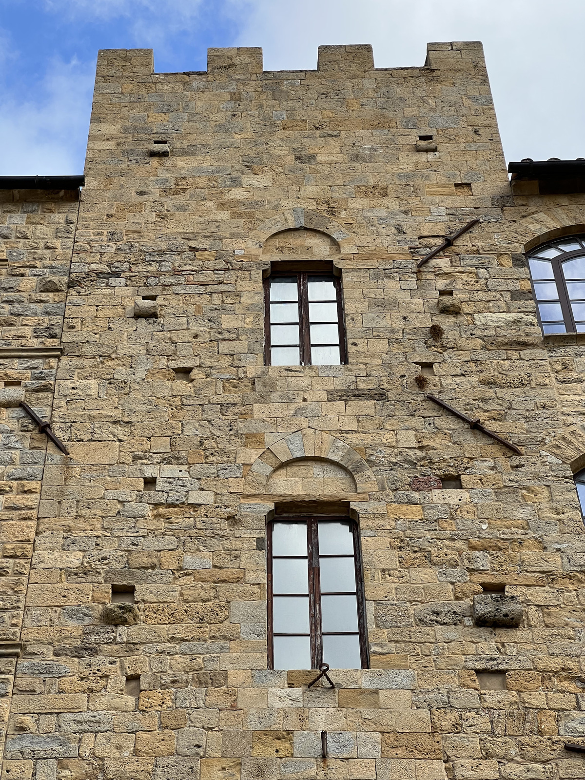 照片 意大利(Italy) 沃尔泰拉(Volterra) 2021-09 139
