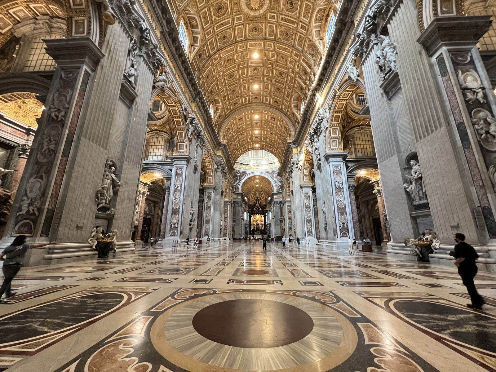 照片 意大利(Italy) 罗马(Rome) 2021-09 338