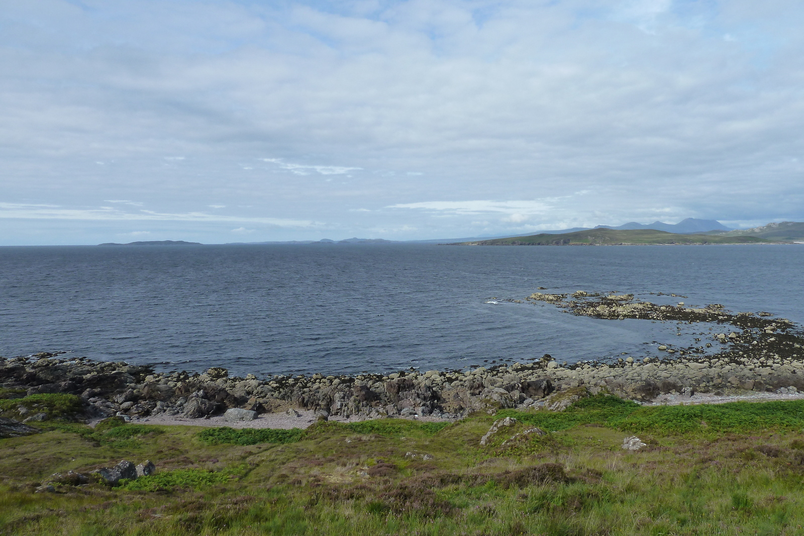 照片 英国(United Kingdom) 苏格兰(Scotland) 盖尔洛赫(Gairloch) 2011-07 19