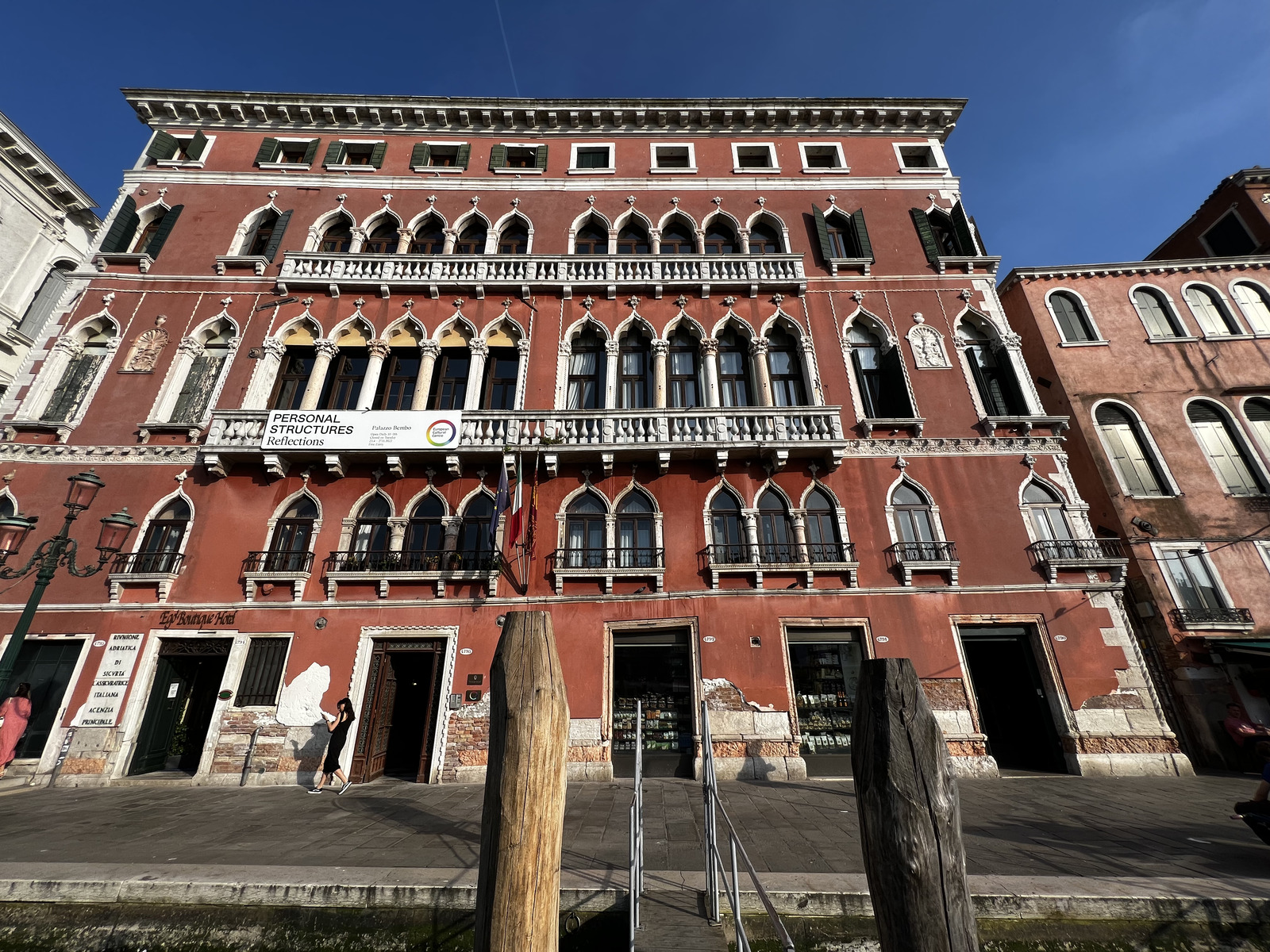 照片 意大利(Italy) 威尼斯(Venice) 2022-05 48