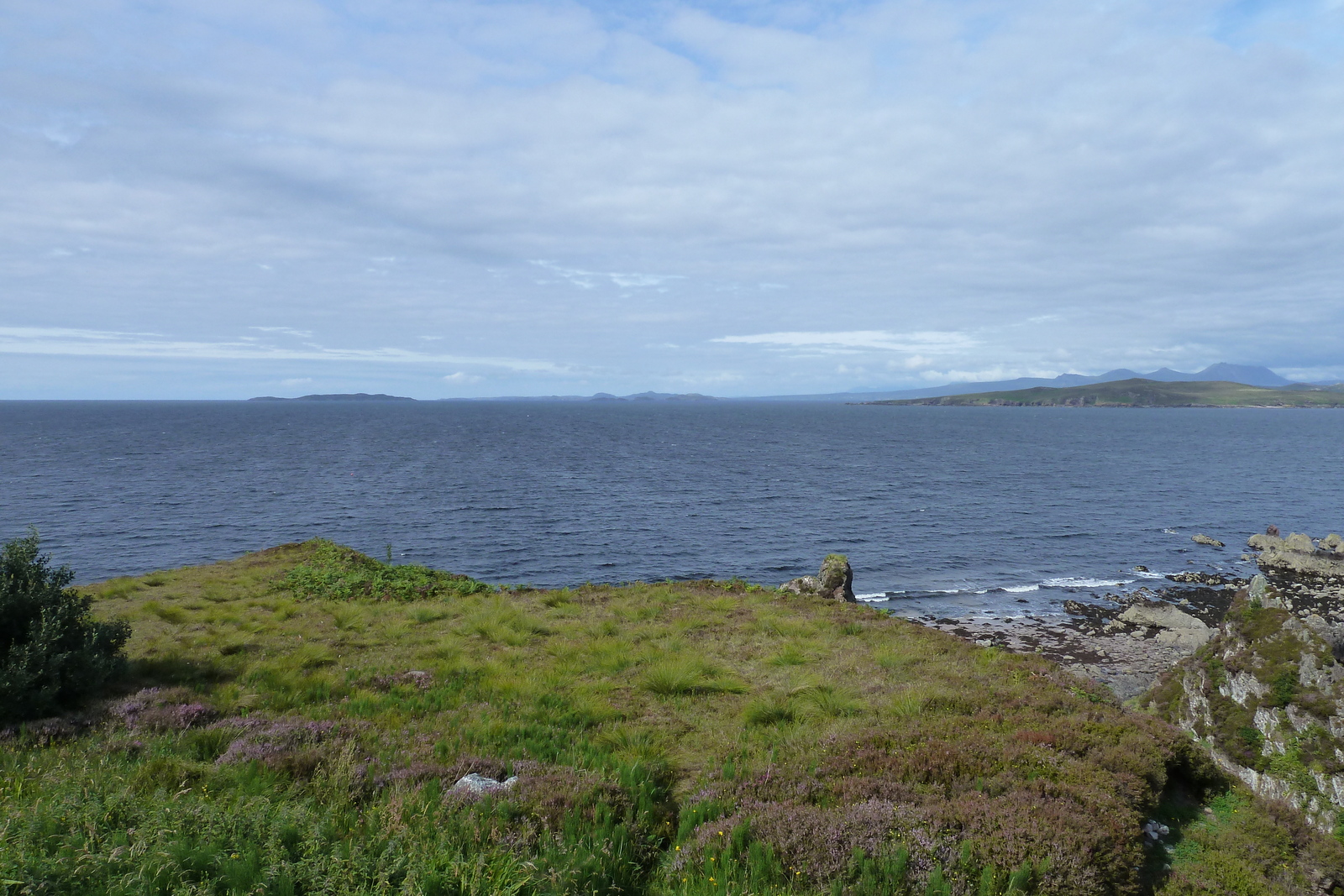 照片 英国(United Kingdom) 苏格兰(Scotland) 盖尔洛赫(Gairloch) 2011-07 8