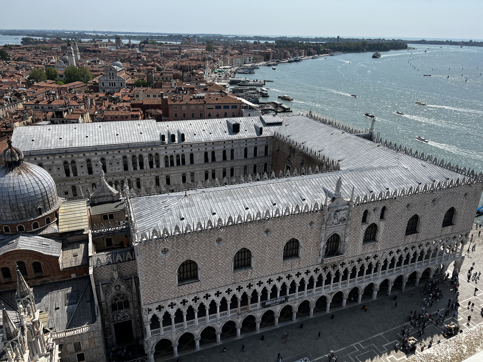 照片 意大利(Italy) 威尼斯(Venice) 2022-05 365