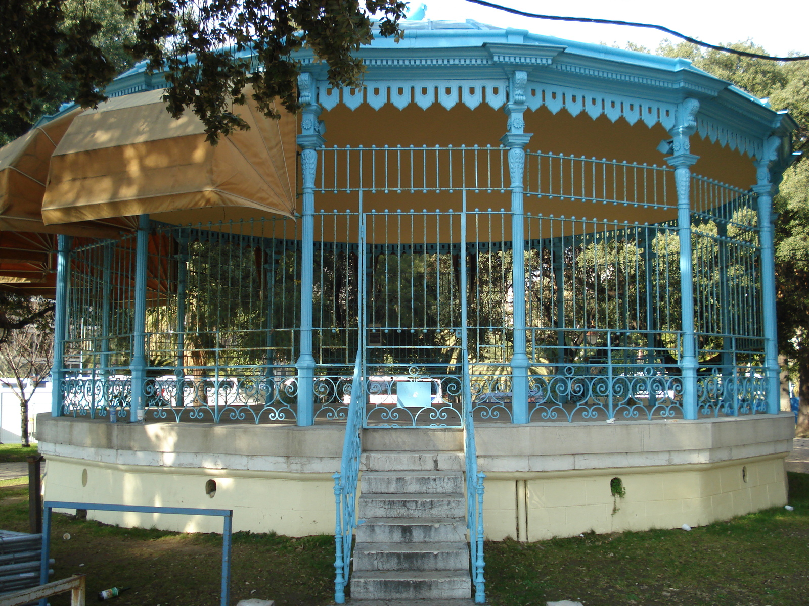 照片 法国(France) 尼斯(Nice) 2007-02 66