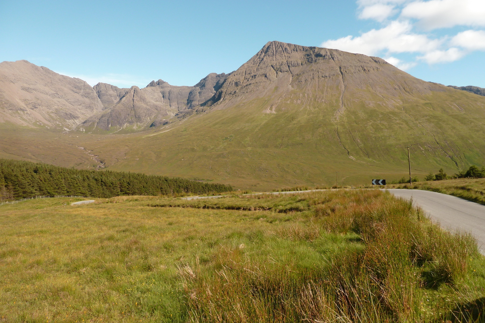 照片 英国(United Kingdom) 斯凯岛(Skye) 2011-07 114