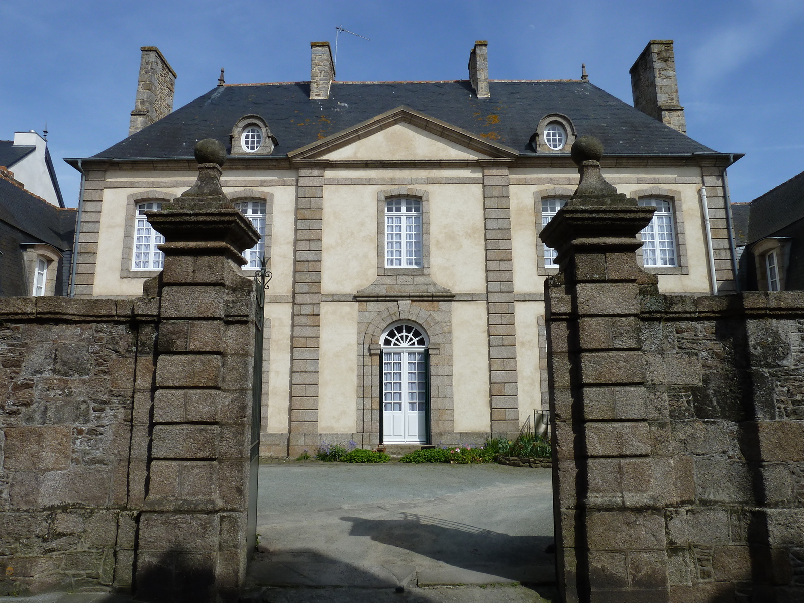 照片 法国(France) 迪南(Dinan) 2010-04 38