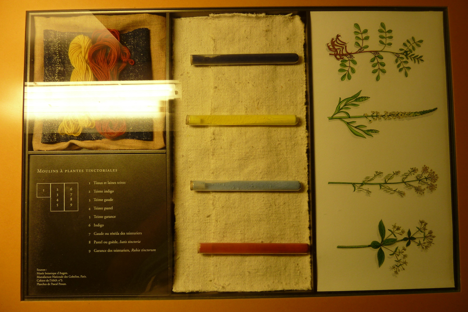 照片 法国(France) 蒙索罗城堡(Montsoreau Castle) 2011-05 7
