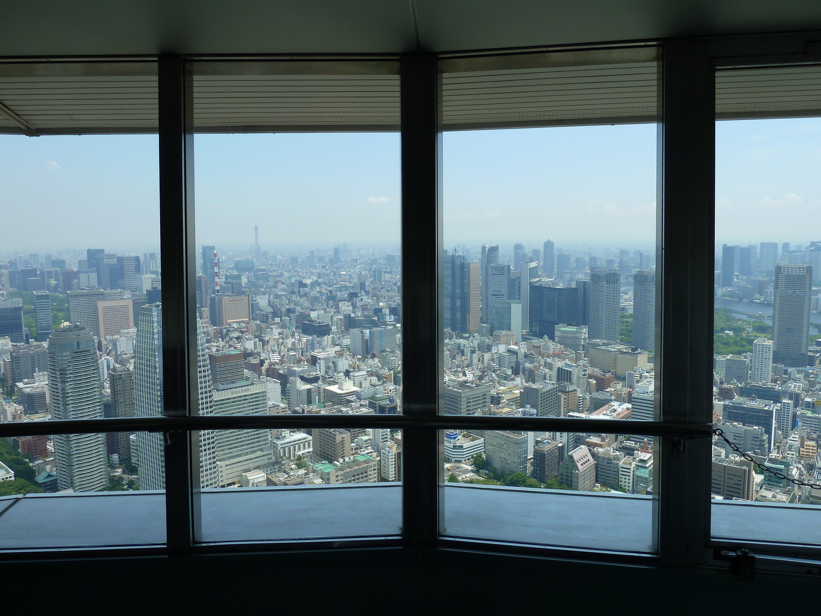 照片 日本(Japan) 东京(Tokyo) 东京塔(Tokyo Tower) 2010-06 33