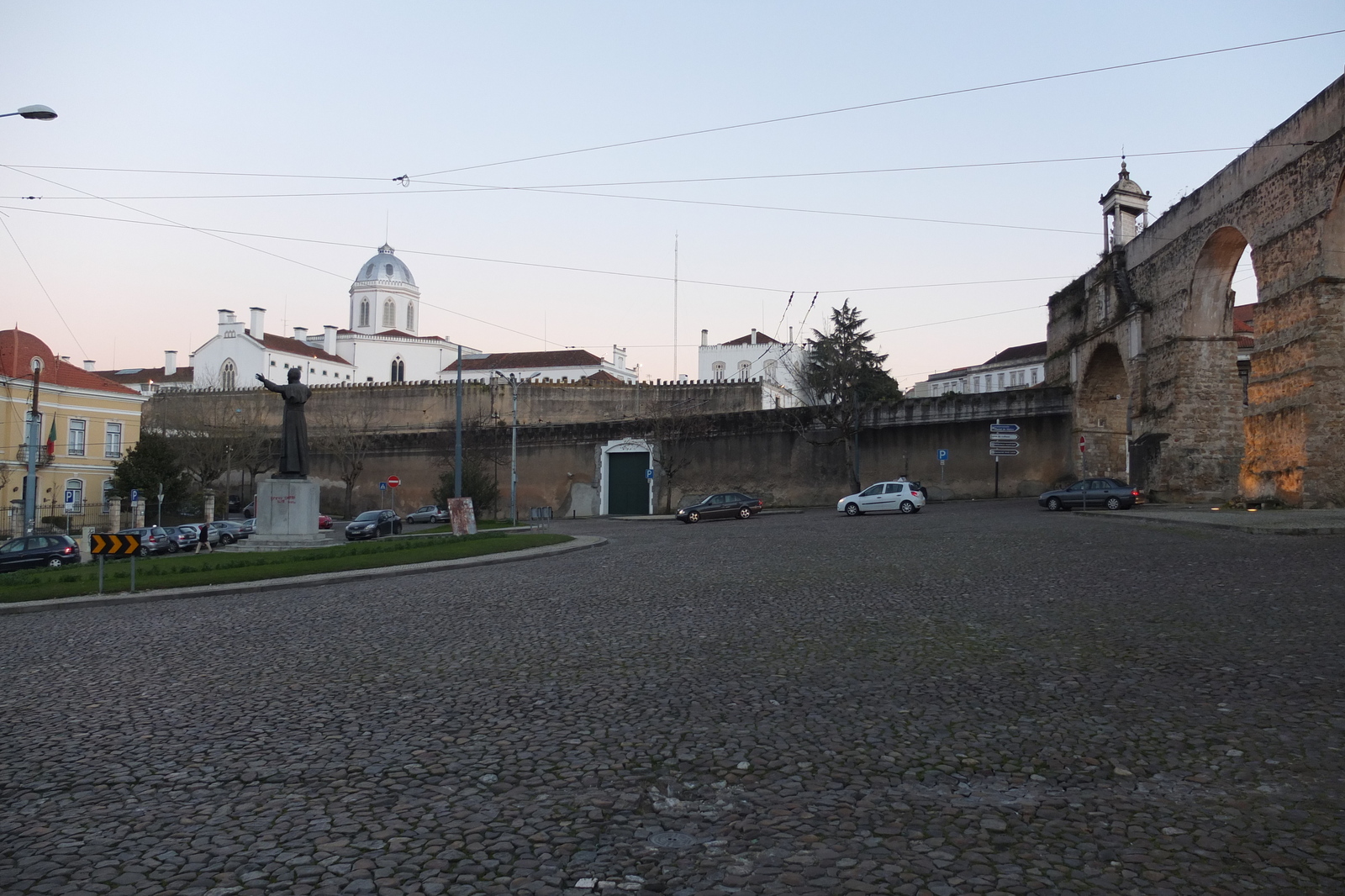 照片 葡萄牙(Portugal) 科英布拉(Coimbra) 2013-01 64
