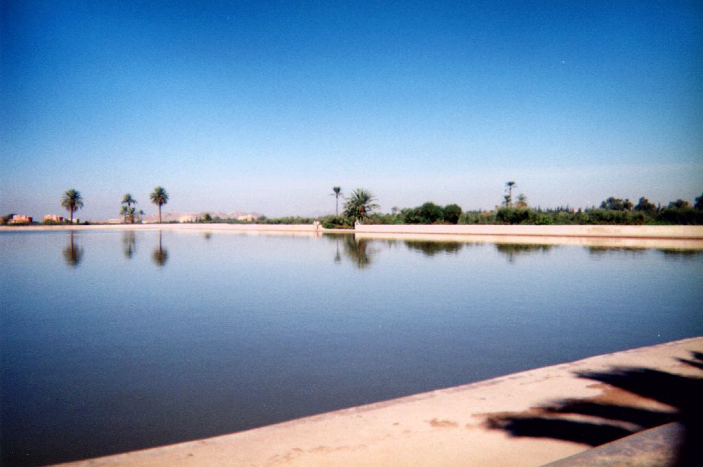 照片 摩洛哥(Morocco) 马拉喀什(Marrakesh) 1998-12 48