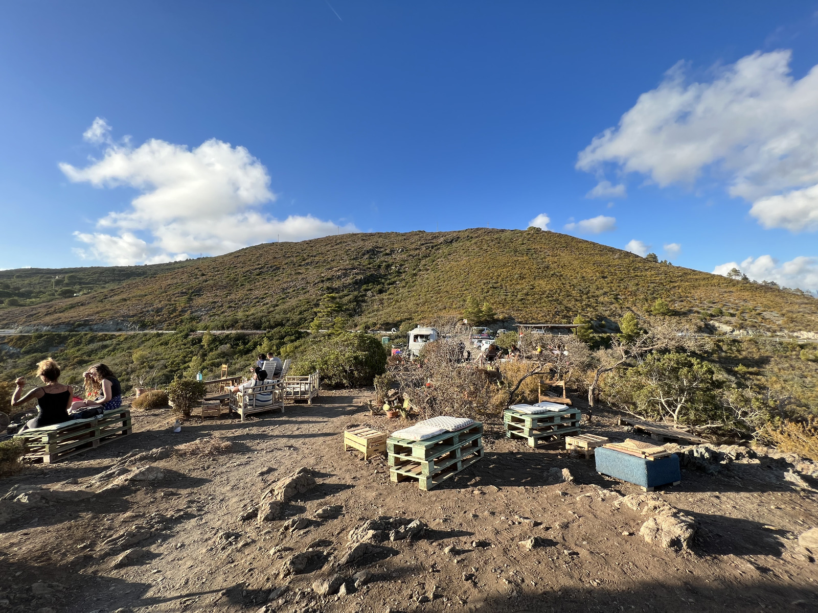 照片 意大利(Italy) 厄尔巴岛(Isola d'Elba) 2021-09 25