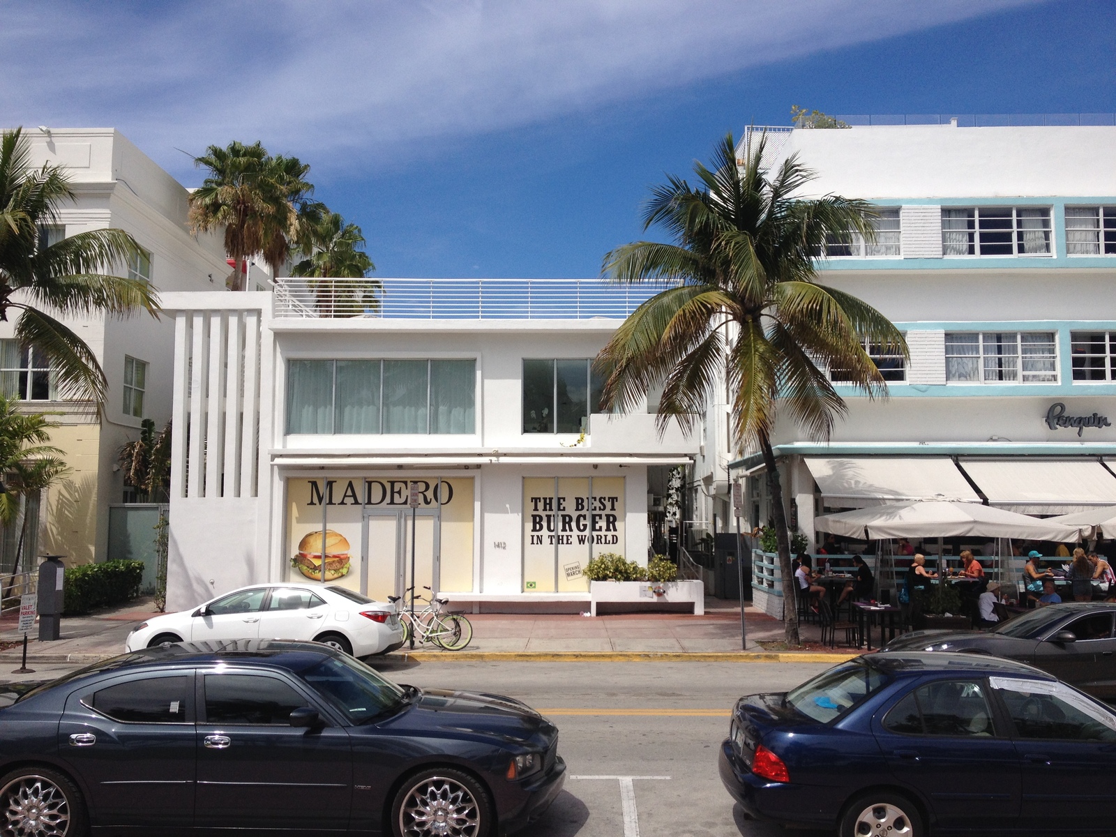照片 美国(United States) 迈阿密海滩(Miami Beach) 2015-03 28