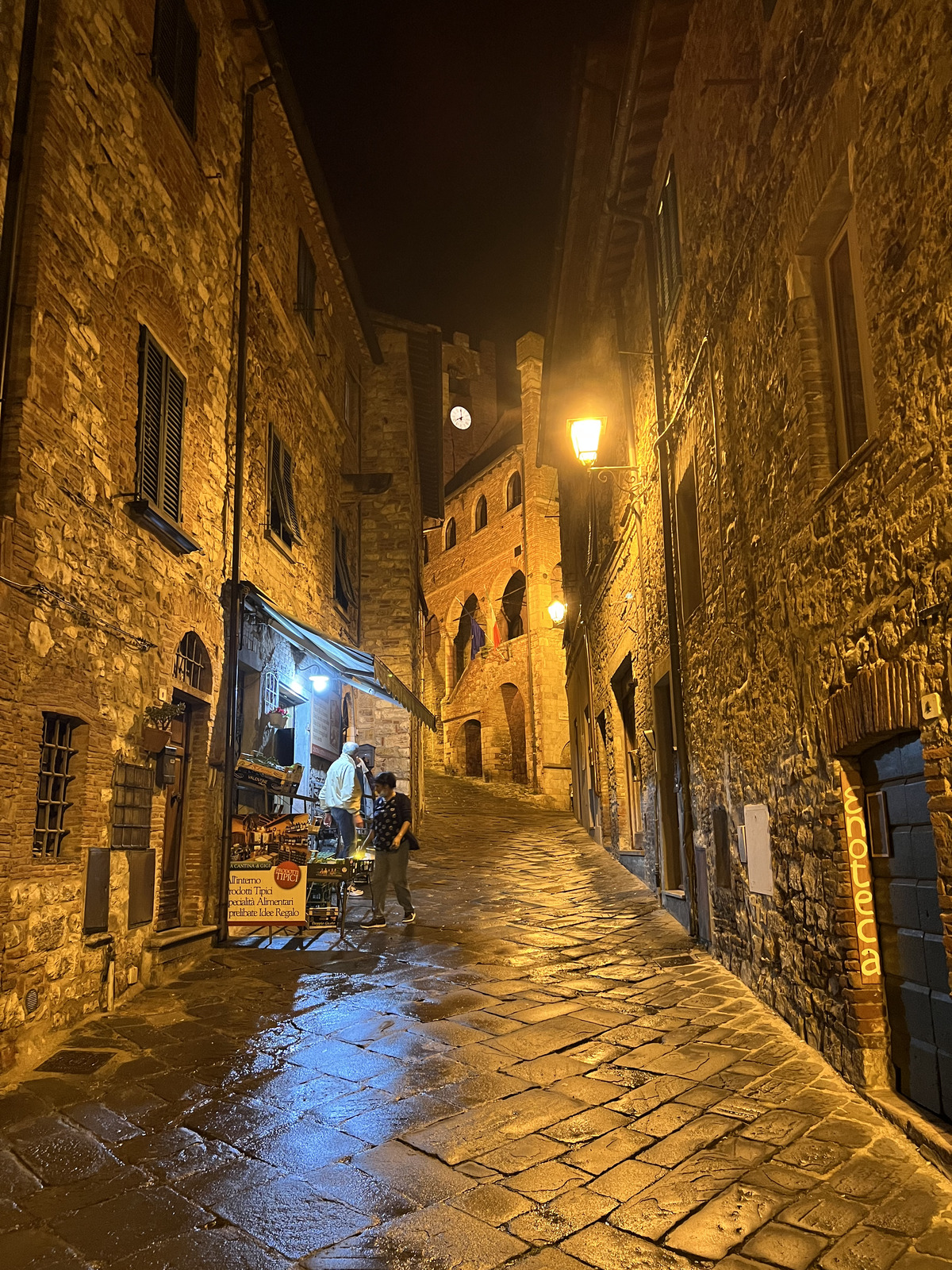 照片 意大利(Italy) 苏韦雷托(Suvereto) 2021-09 47