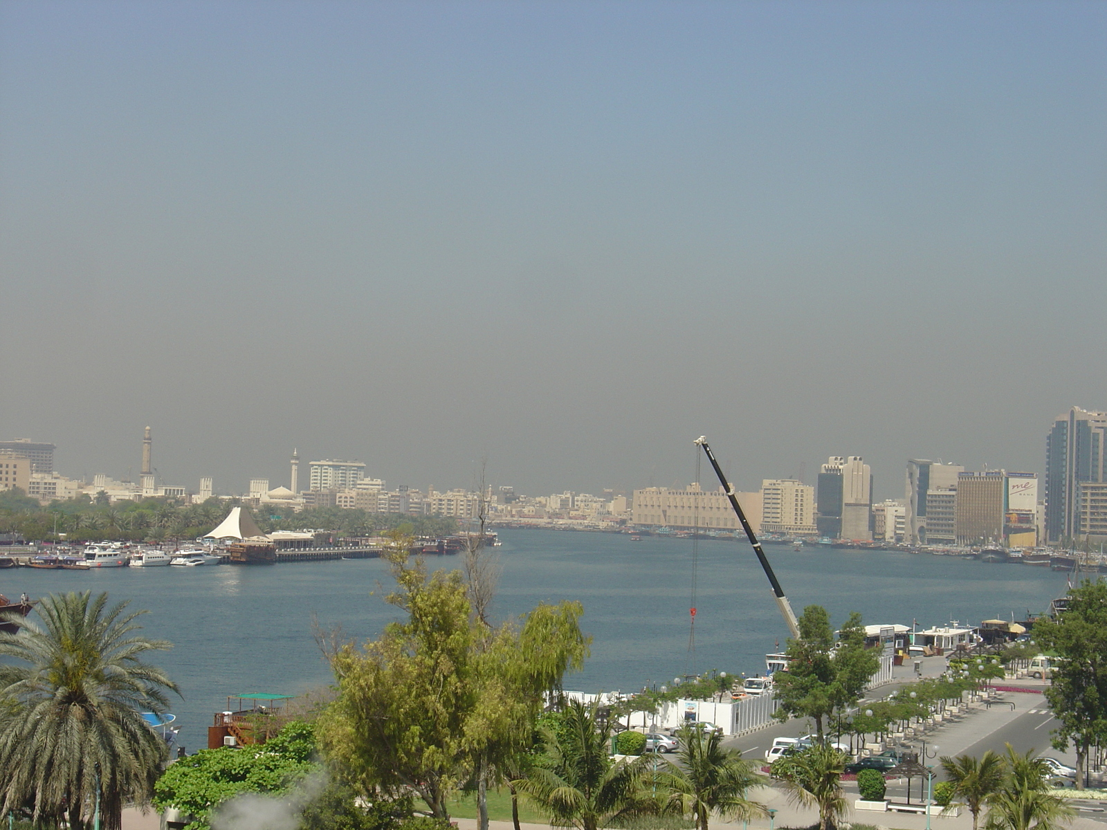 照片 阿联酋(United Arab Emirates) 迪拜(Dubai) 2005-03 27
