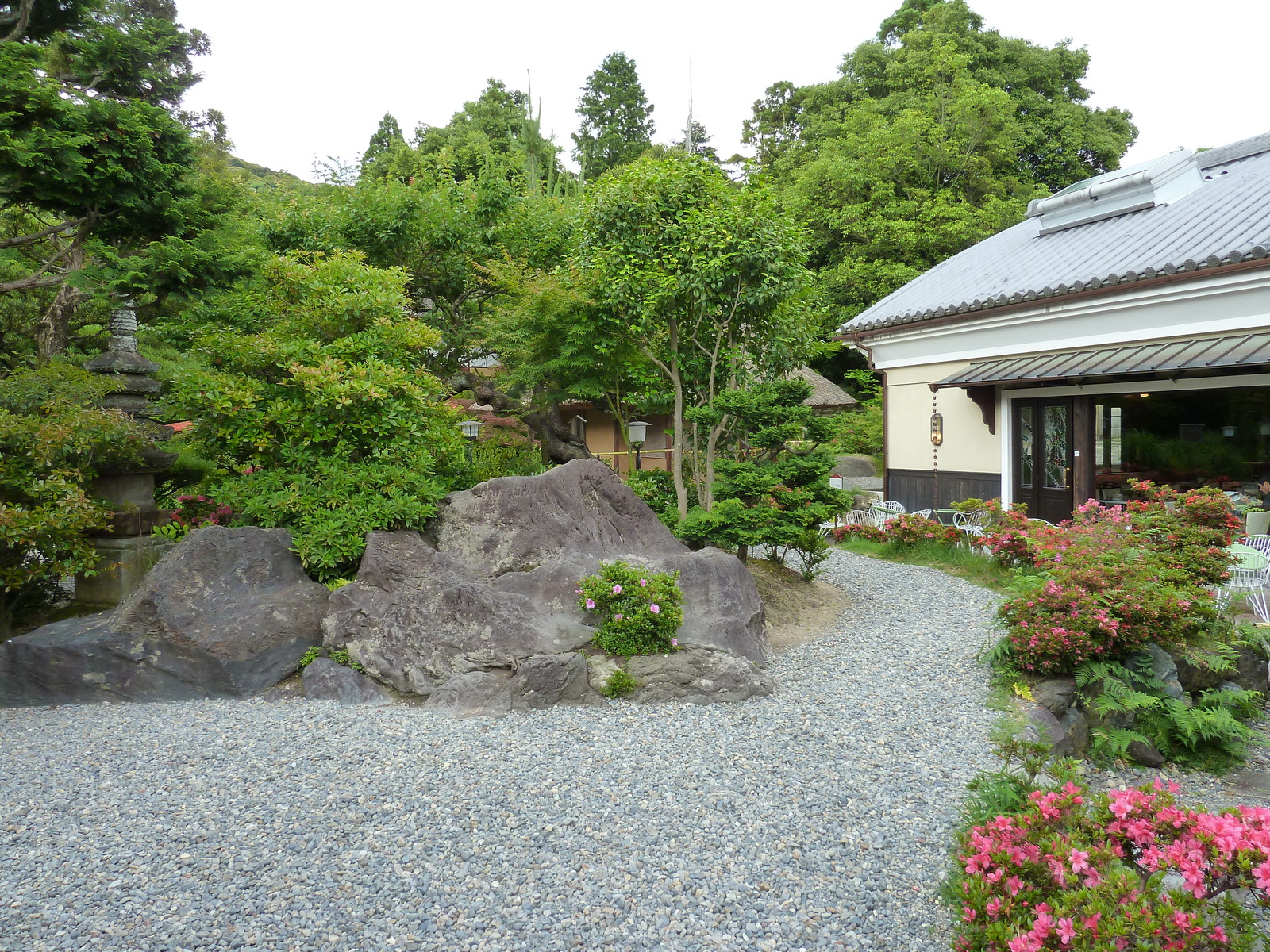 照片 日本(Japan) 京都(Kyoto) 三年坂(Sannenzaka) 2010-06 38