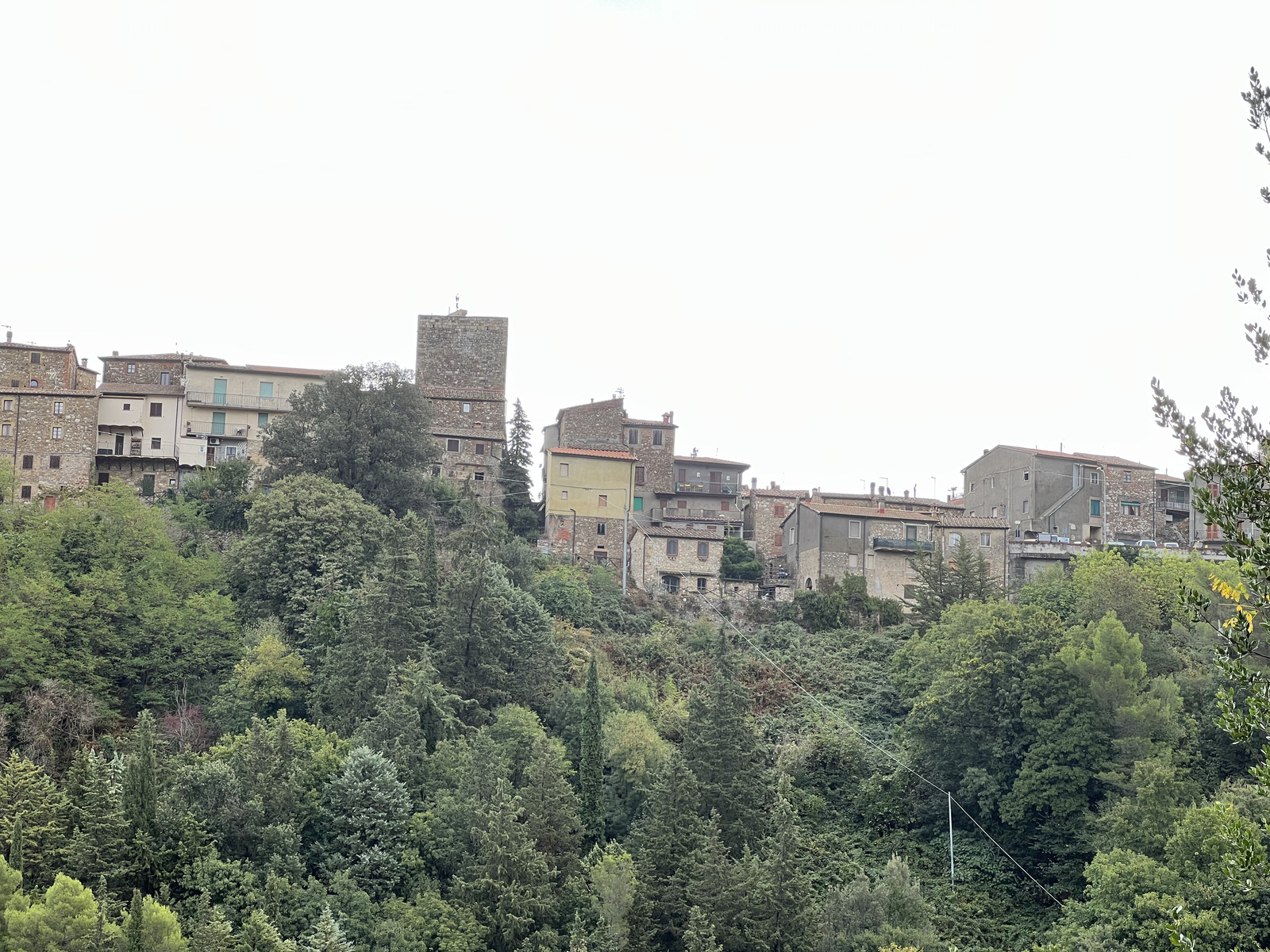 照片 意大利(Italy) 拉萨萨(La Sassa) 2021-09 13