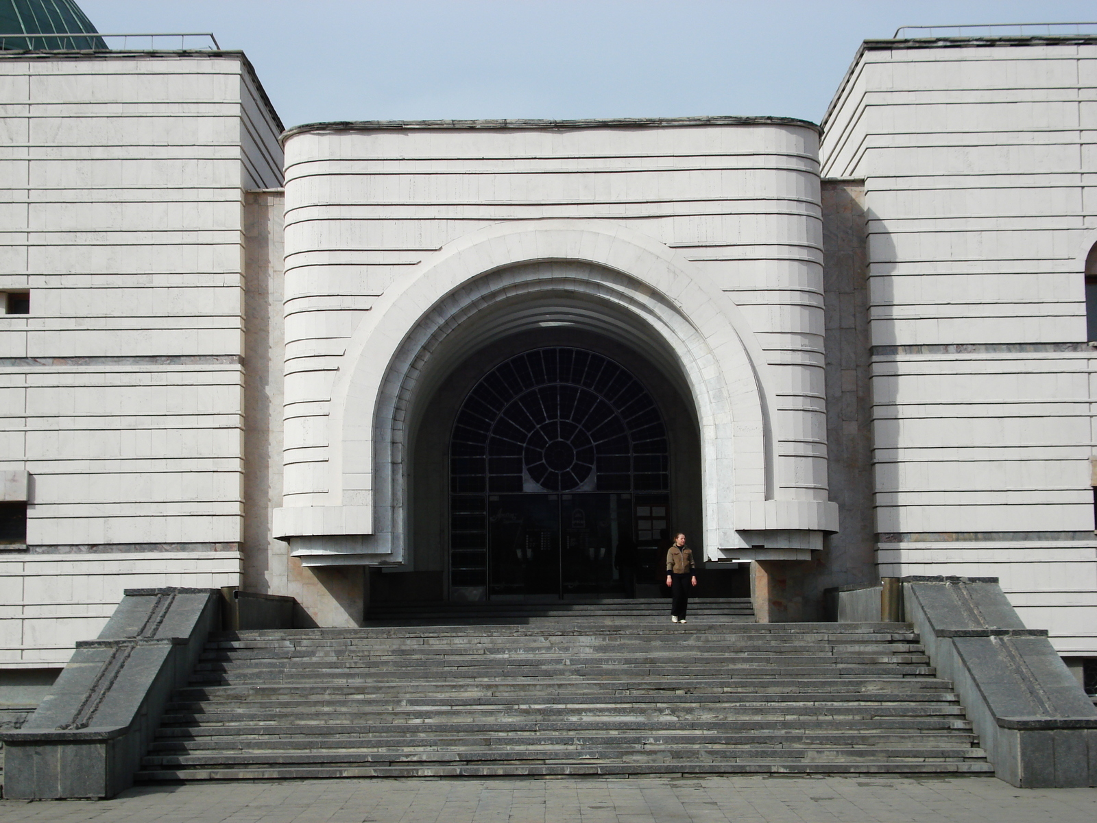 照片 哈萨克斯坦(Kazakhstan) 阿拉木图(Almaty) 2007-03 340